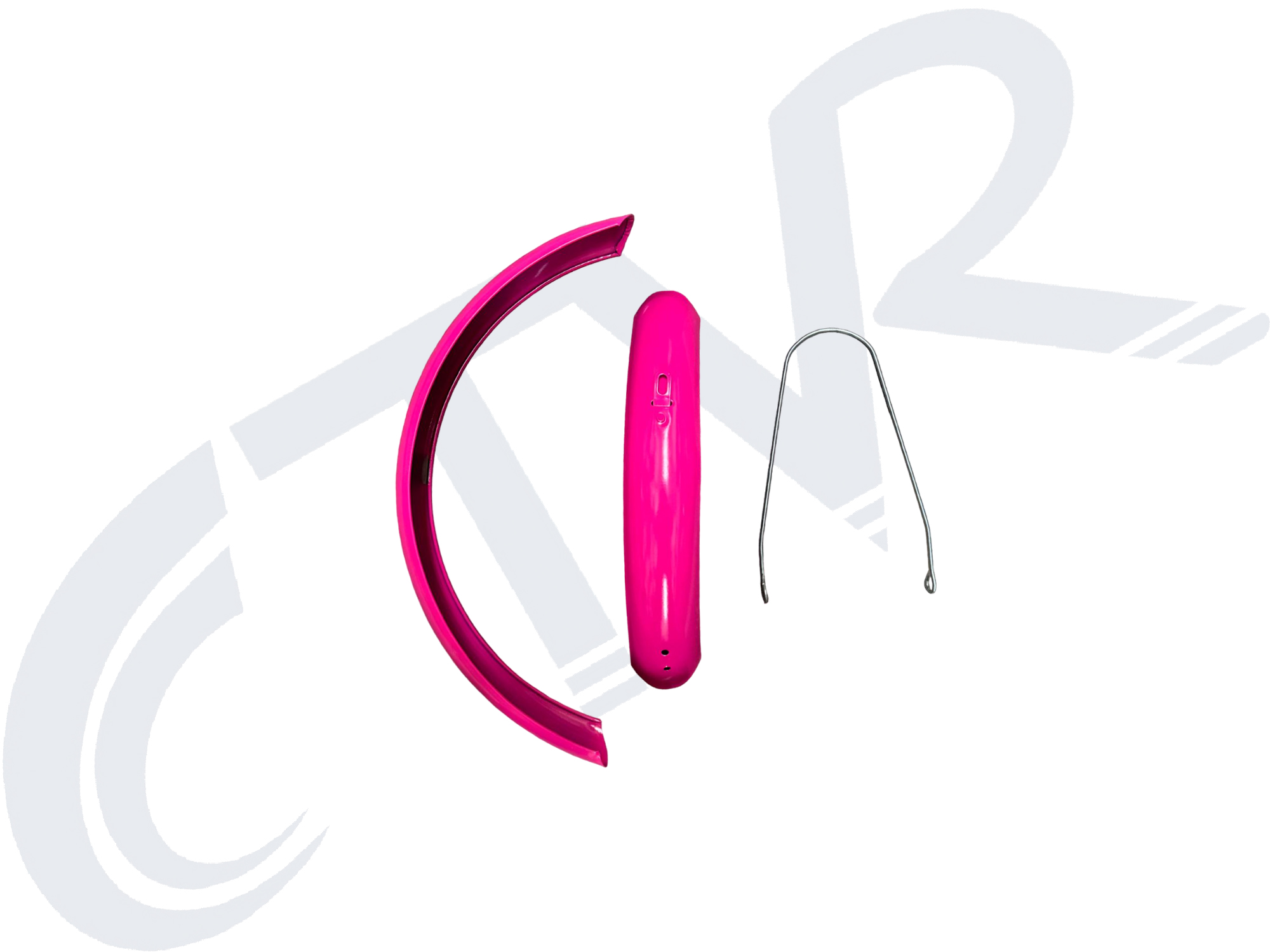 BMX ÇAMURLUK 16" PEMBE BMX ÇAMURLUK 16" PEMBE
