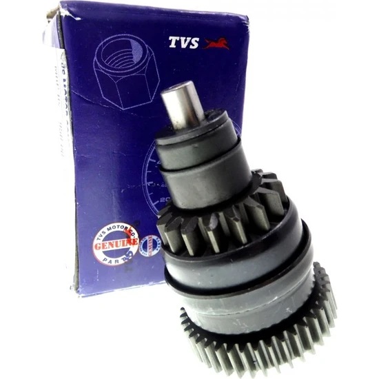 TVS WEGO PİNYON DİŞLİSİ TVS WEGO PİNYON DİŞLİSİ