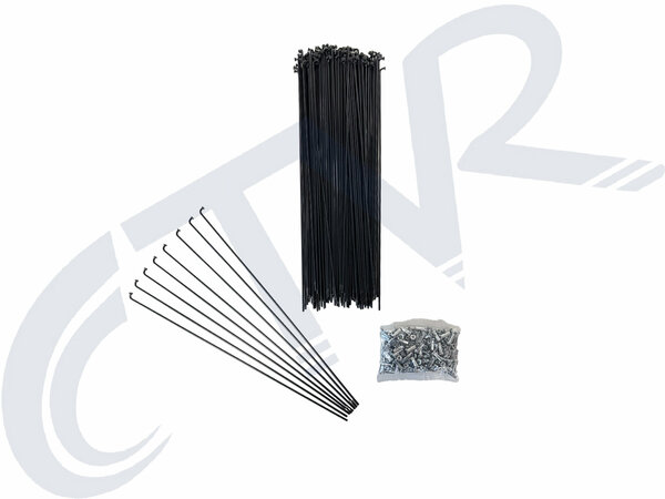 2 MM x 277 MM JANT TELİ 29' ED 2 MM x 277 MM JANT TELİ 29' ED