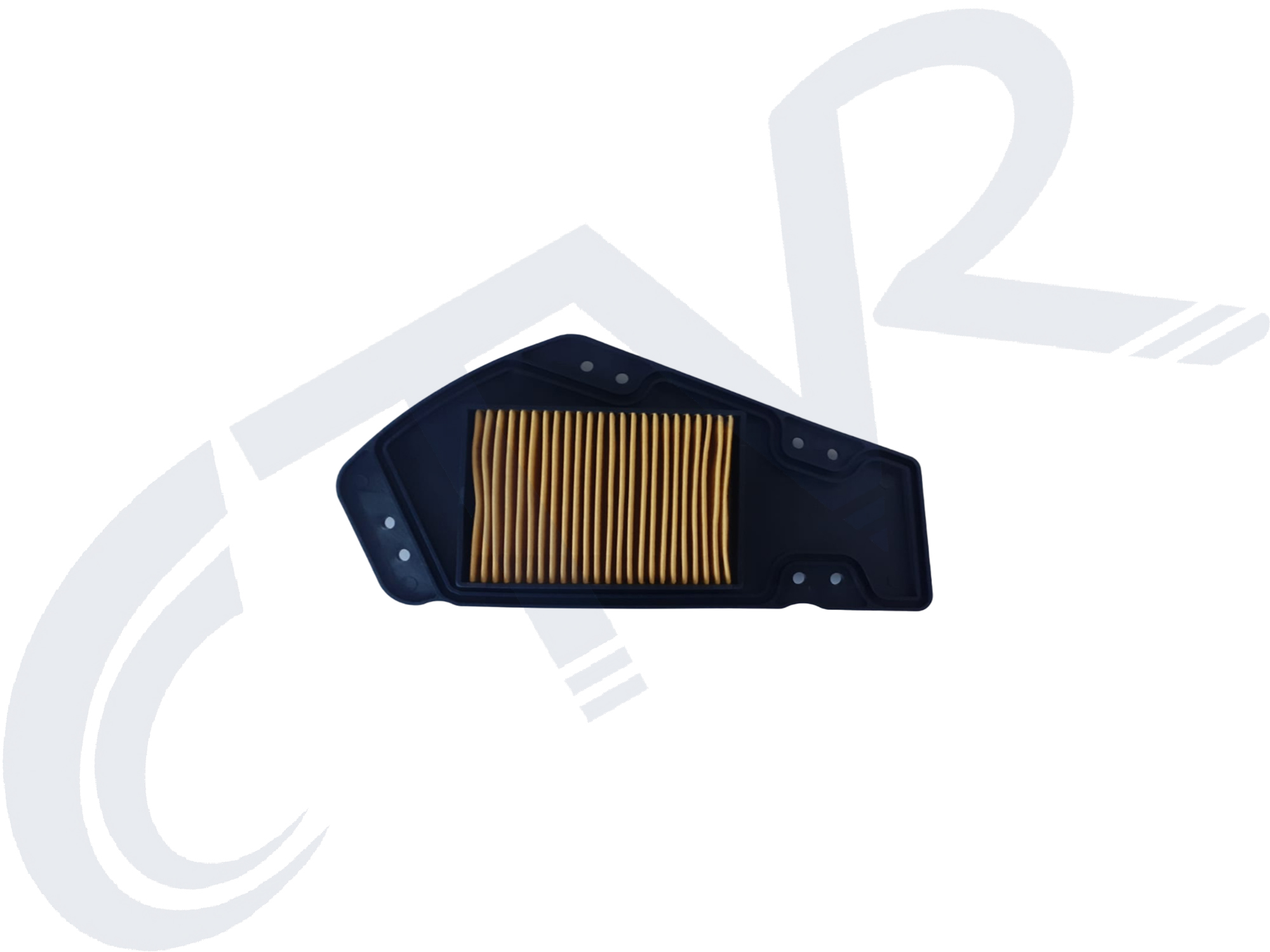 RKS BİTTER 125 FALCON MO CCO CAPPUCINO 125 HAVA FİLTRESİ