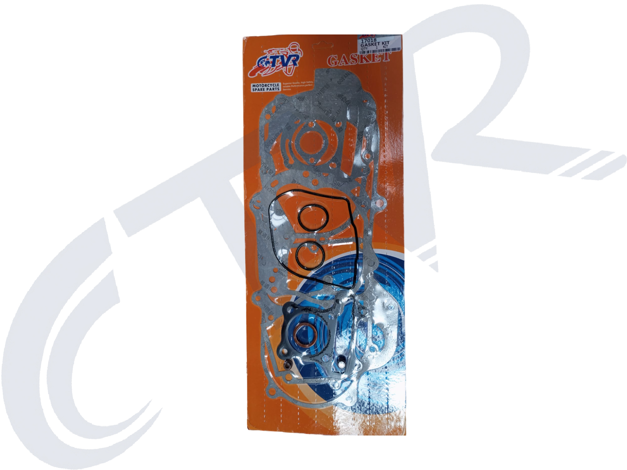 SCOOTER 80 CONTA TAKIMI OEM SCOOTER 80 CONTA TAKIMI OEM