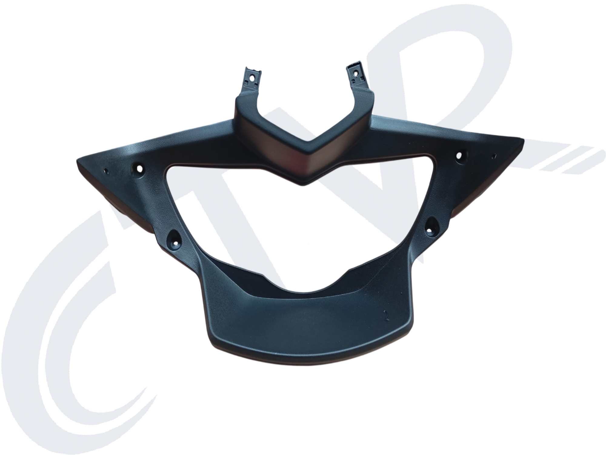 RKS NEWLIGHT 125 PRO KM SAATİ MUHAFAZA CTVR