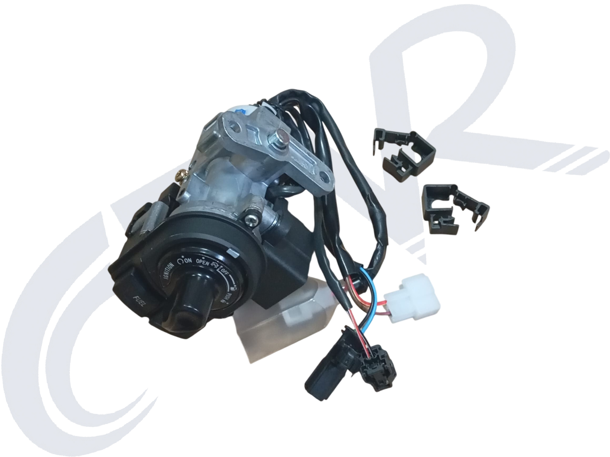 XMAX 250 KONTAK SETİ CTVR