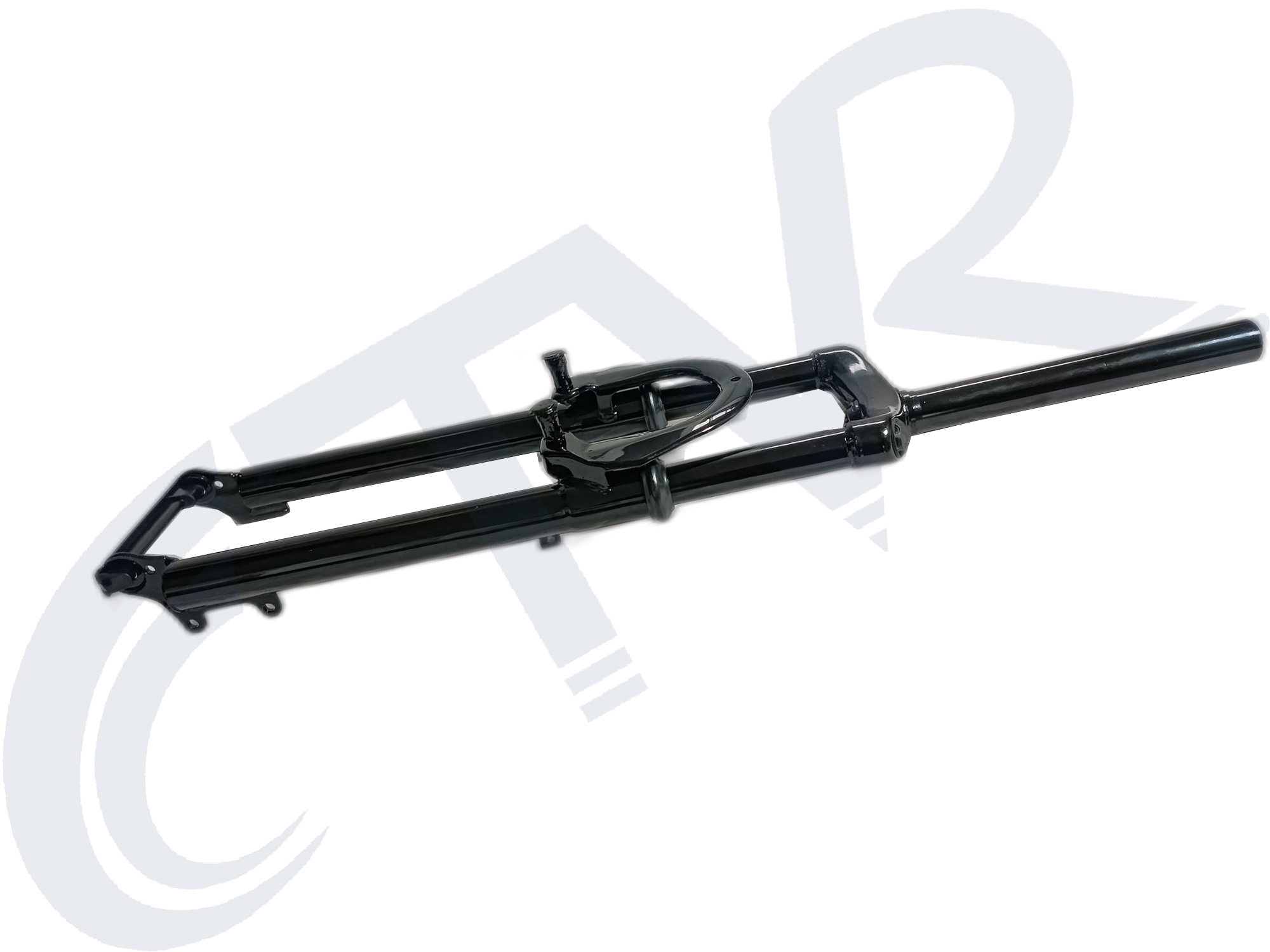 ÖN MAŞA 29 " OVERSİZE SÜSPAN. DİSK ve V FRENLİ SİYAH ÖN MAŞA 29 " OVERSİZE SÜSPAN. DİSK ve V FRENLİ SİYAH