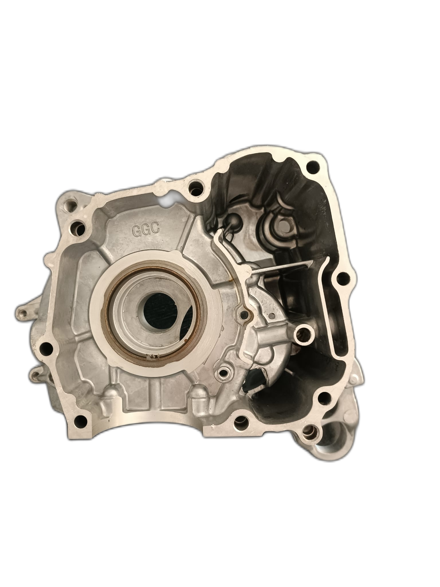 HONDA SPACY 110 SAĞ BLOK OEM