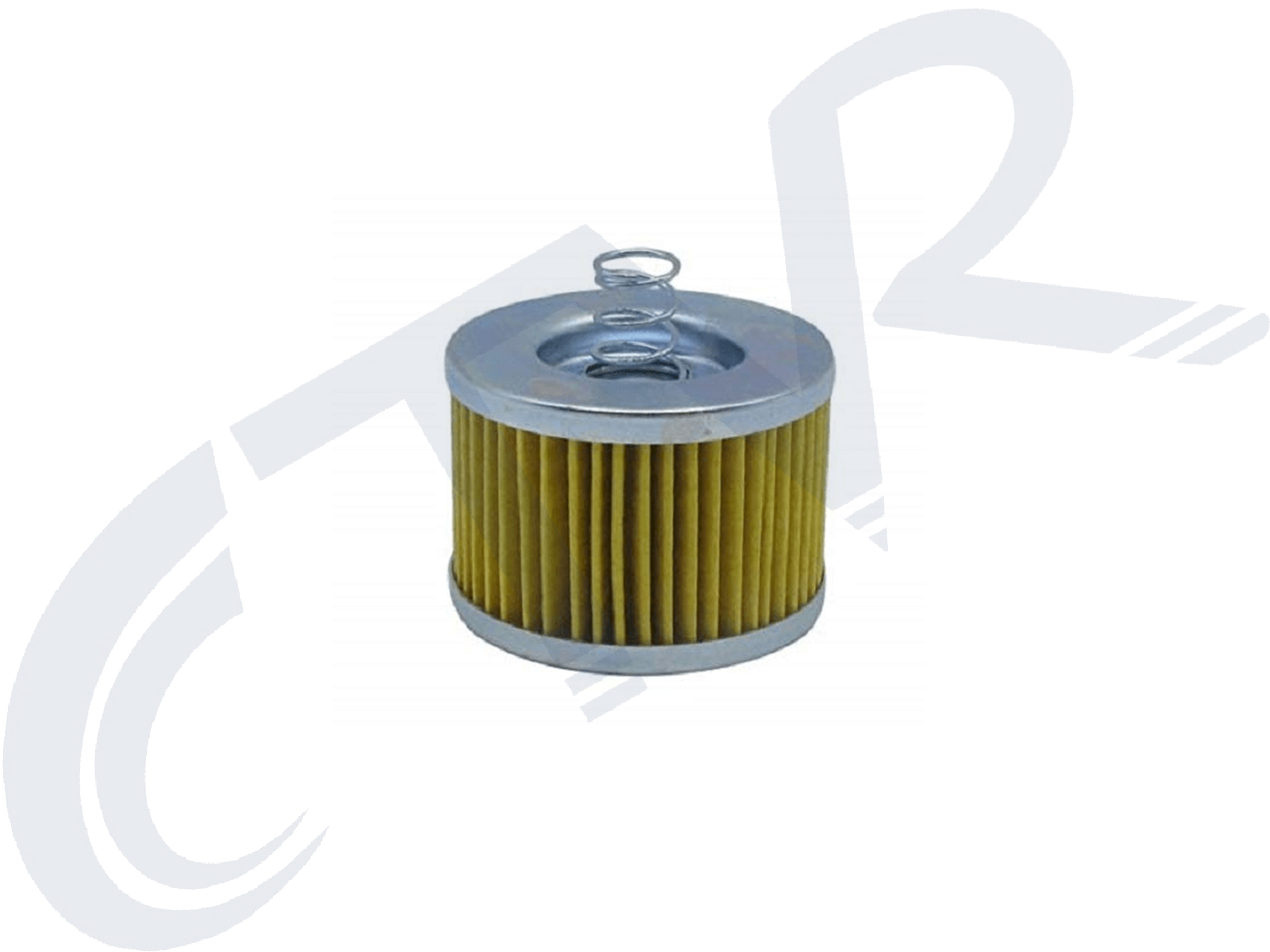 BAJAJ DİSCOVER- NS 125 -BOXER 150 YAĞ FİLTRESİ