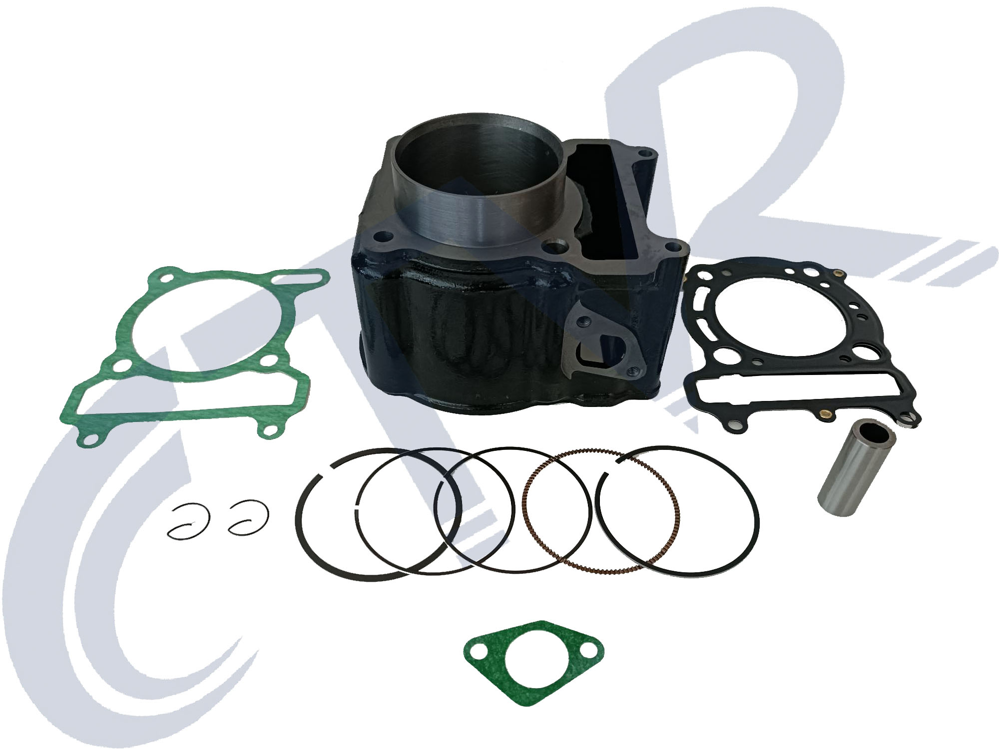 XMAX 250 SİLİNDİR SETİ CTVR