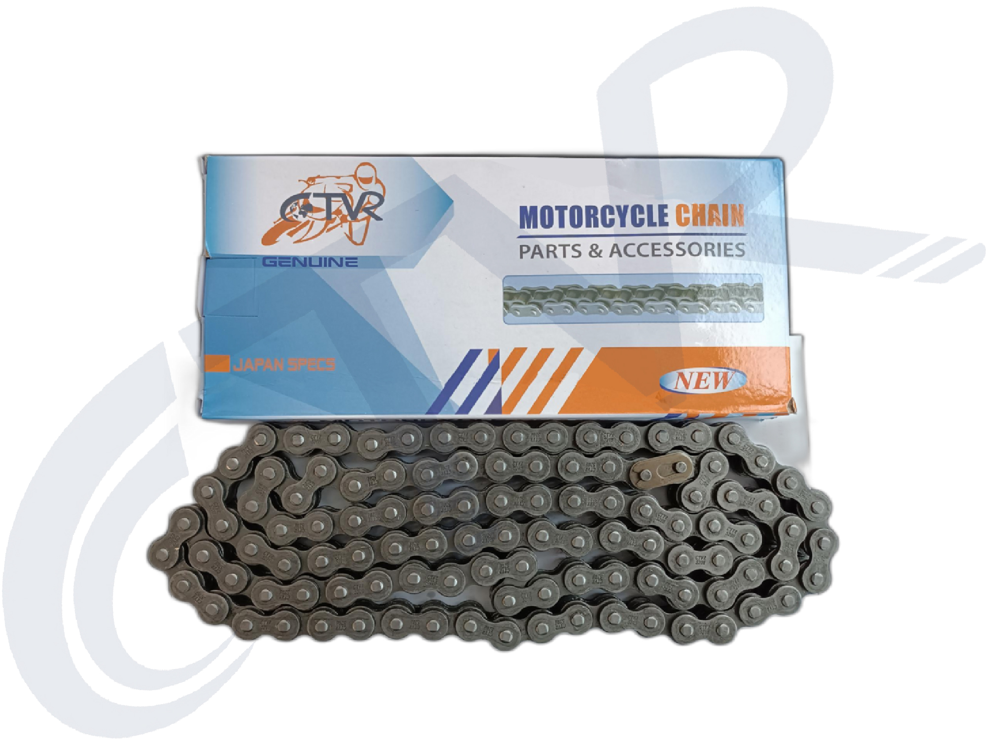520H X 108L ZİNCİR CTVR 520H X 108L ZİNCİR CTVR