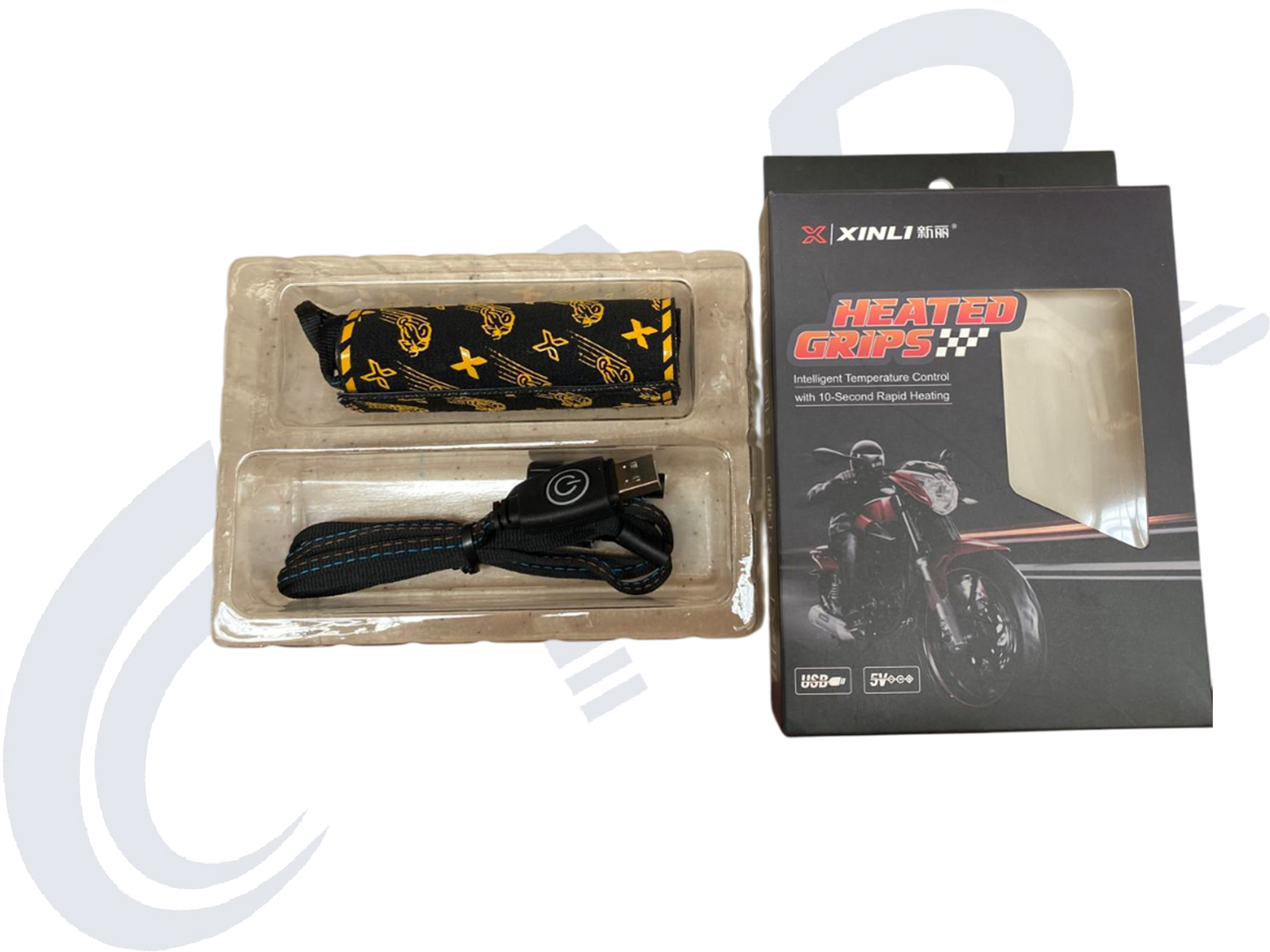 ELCİK ISITMALI Y.M USB BAĞLANTILI CTVR ELCİK ISITMALI Y.M USB BAĞLANTILI CTVR