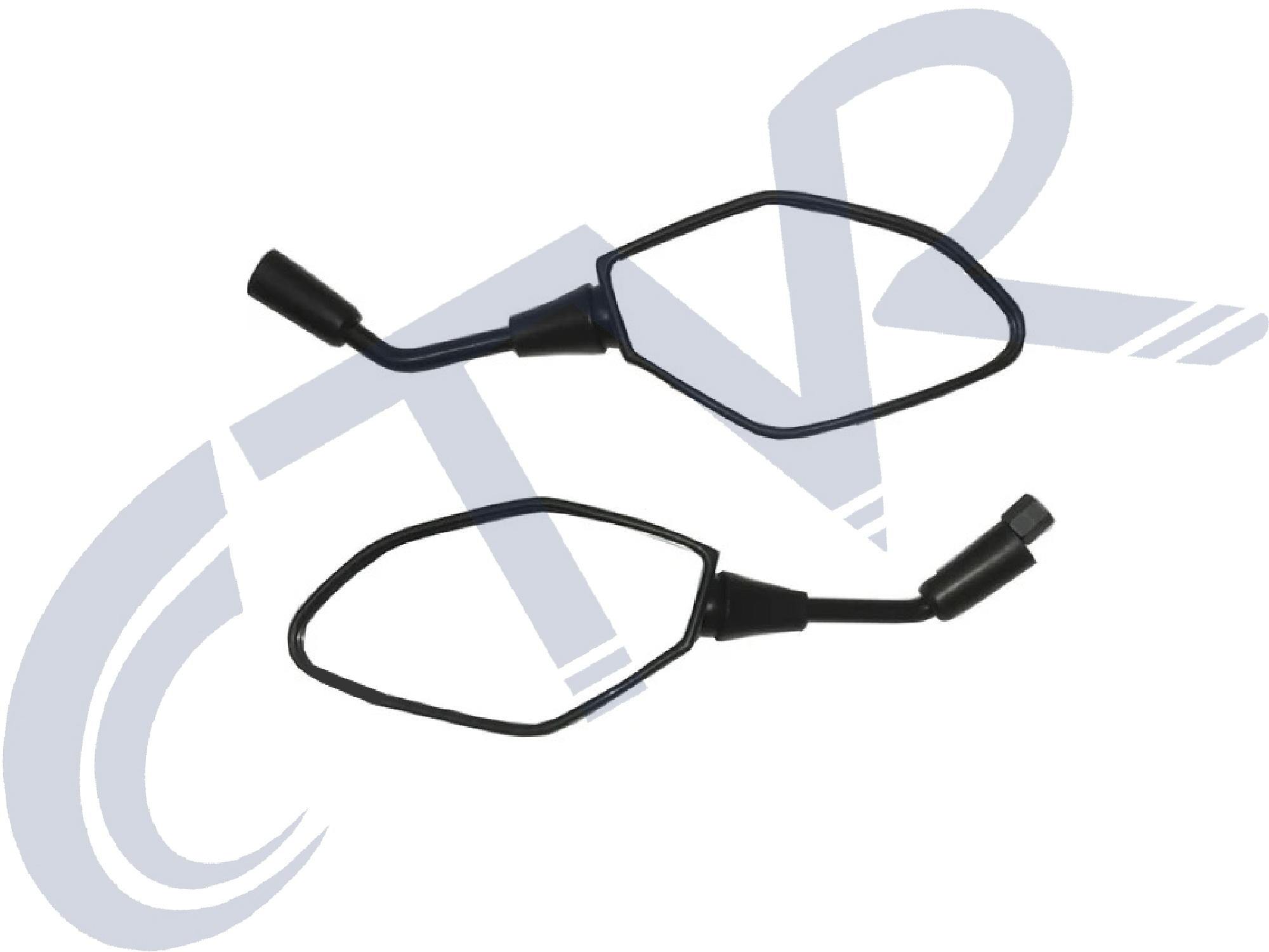 NMAX 155 AYNA 10 MM  ( QY 356 )  CTVR