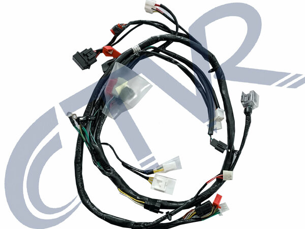 SPACY 110 ELEKTRİK TESİSATI Y.M ( A KALİTE )