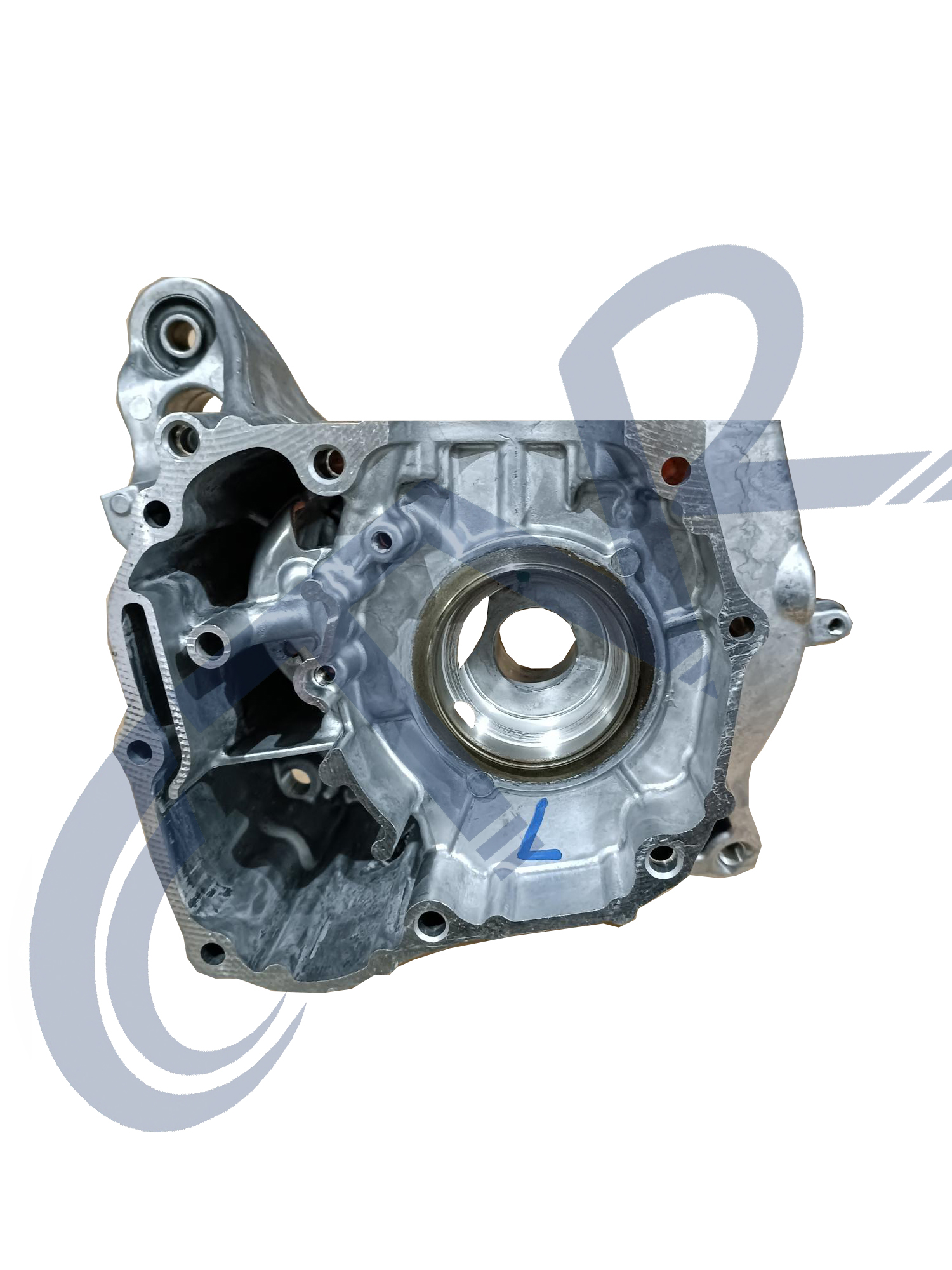 HONDA ACTİVA S SAĞ BLOK OEM