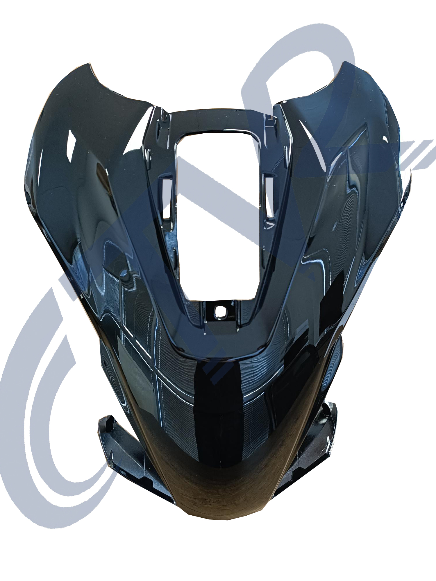 HONDA DİO ÖN GÖĞÜS SİYAH HONDA DİO ÖN GÖĞÜS SİYAH
