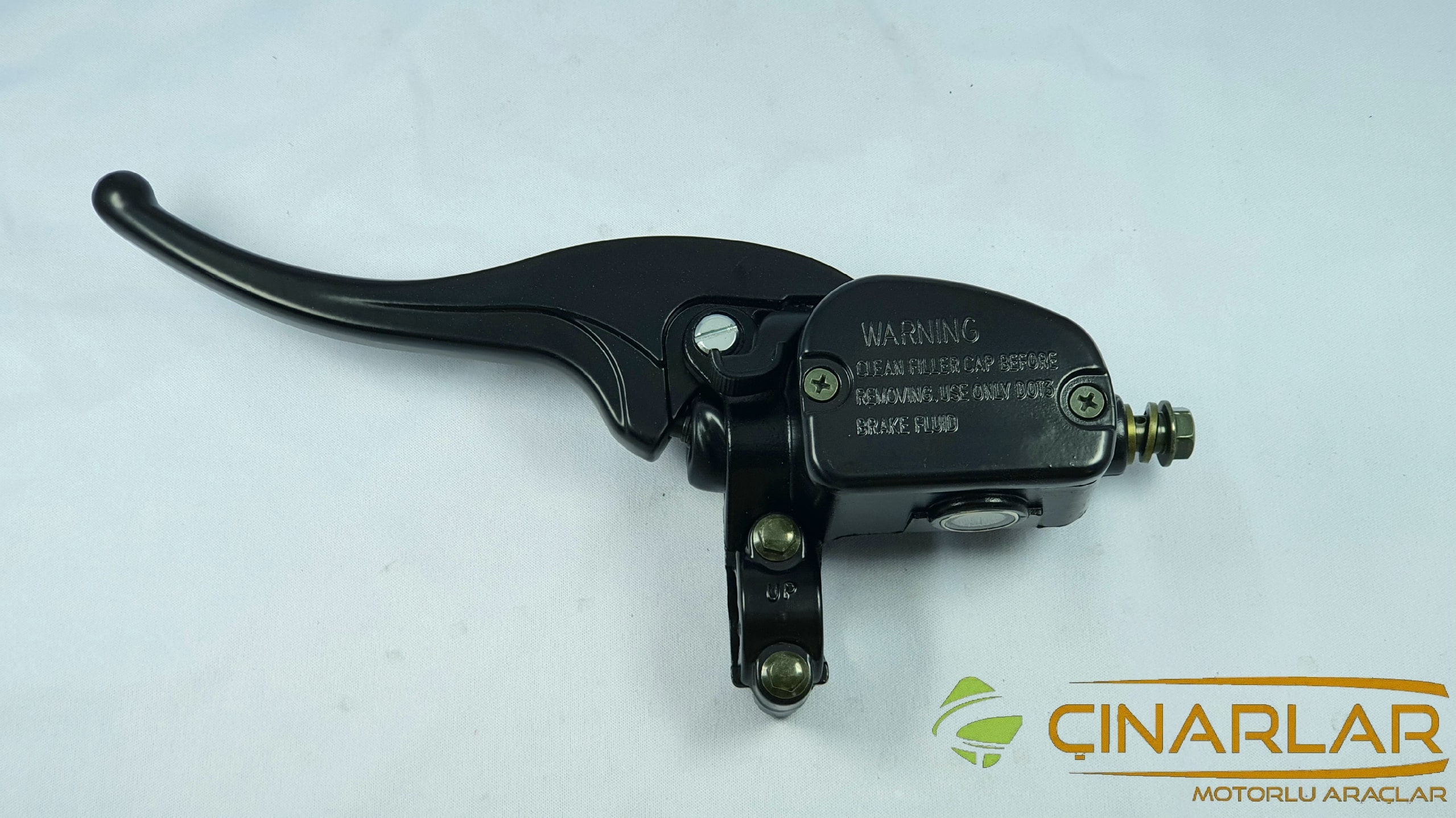 ATV 200 VİBTRAK & LİNHAİ HİDROLİK FREN MERKEZİ ATV 200 VİBTRAK & LİNHAİ HİDROLİK FREN MERKEZİ