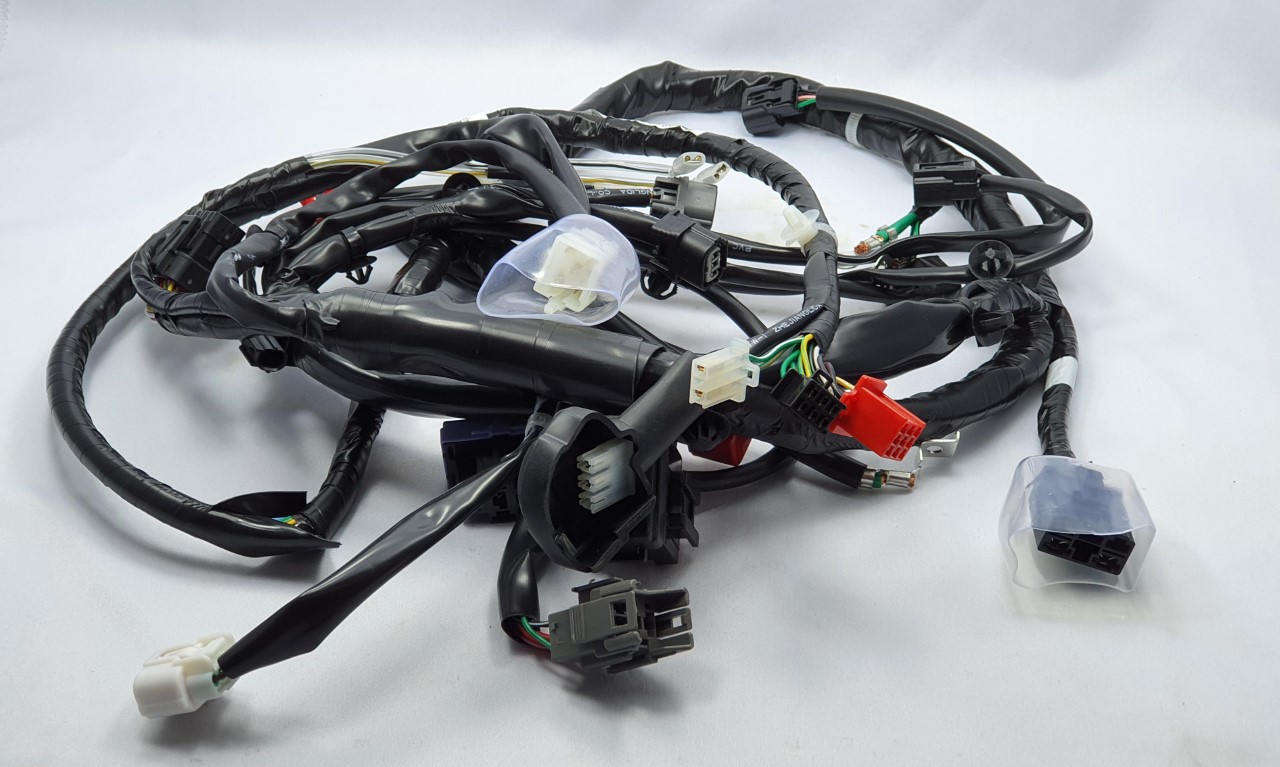 ALPHA ELEKTRİK TESİSATI OEM