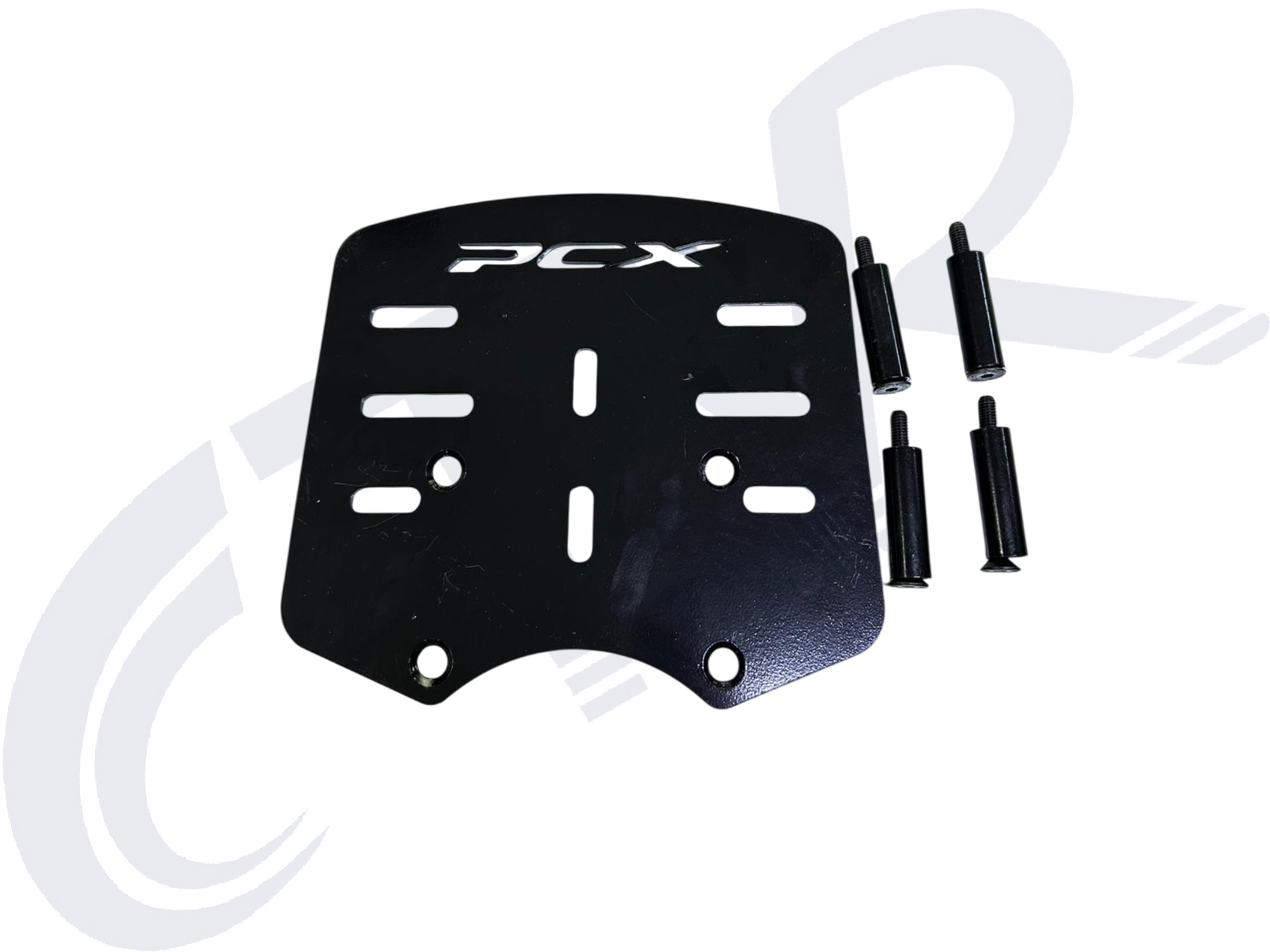 PCX ÇANTA DEMİRİ TEK PARÇA