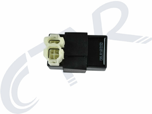 VOGE SCOOTER 125 150 CDI BLOK ( BEYİN )  CTVR