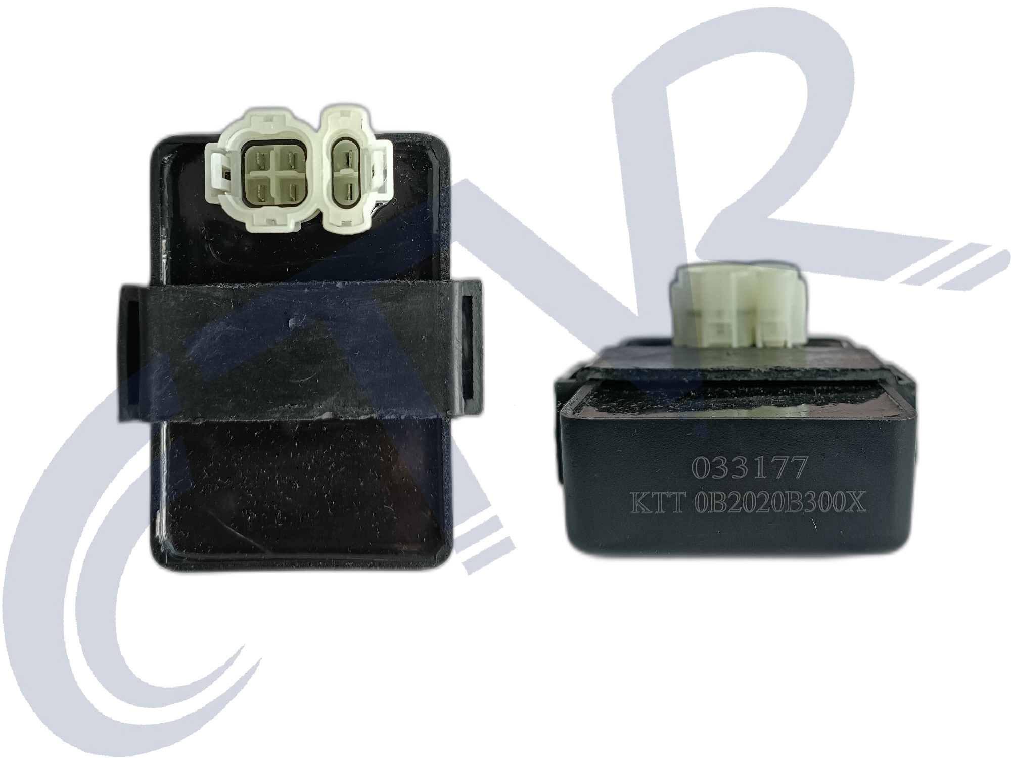 HONDA CBF 150 CDI ( BEYİN )  OEM E M ( 12044 )