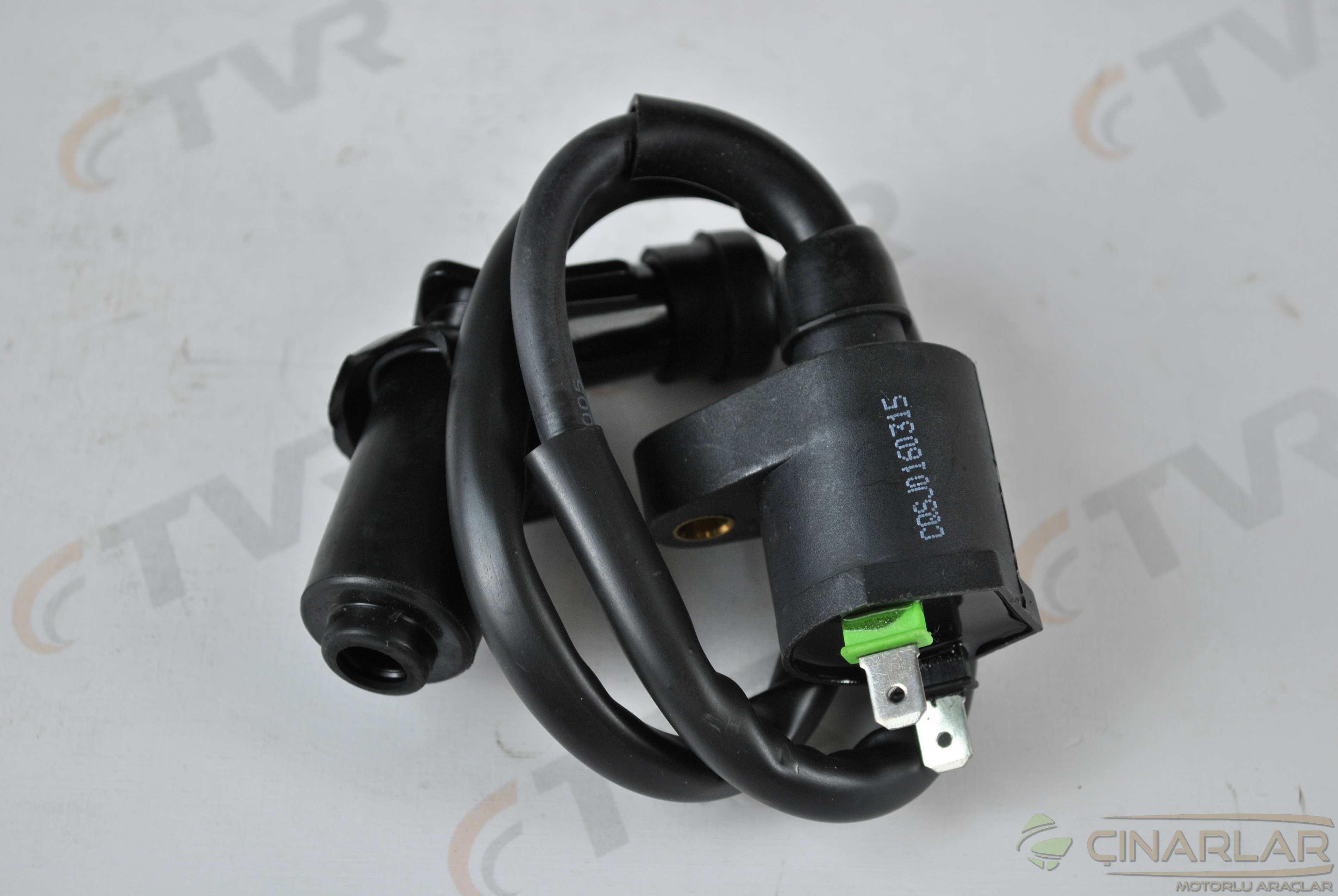 VOGE SCOOTER 125 150 DIŞ BOBİN ve BUJİ BAŞI CTVR VOGE SCOOTER 125 150 DIŞ BOBİN ve BUJİ BAŞI CTVR