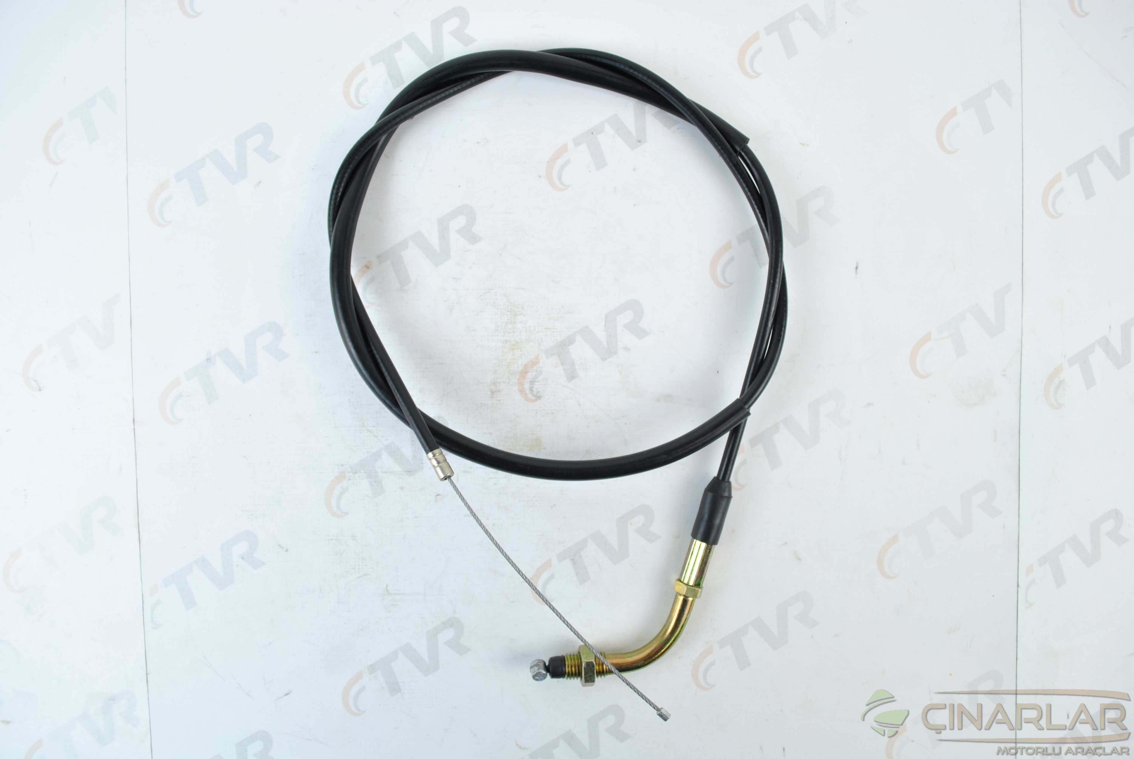 KT 125 GAZ TELİ CTVR KT 125 GAZ TELİ CTVR