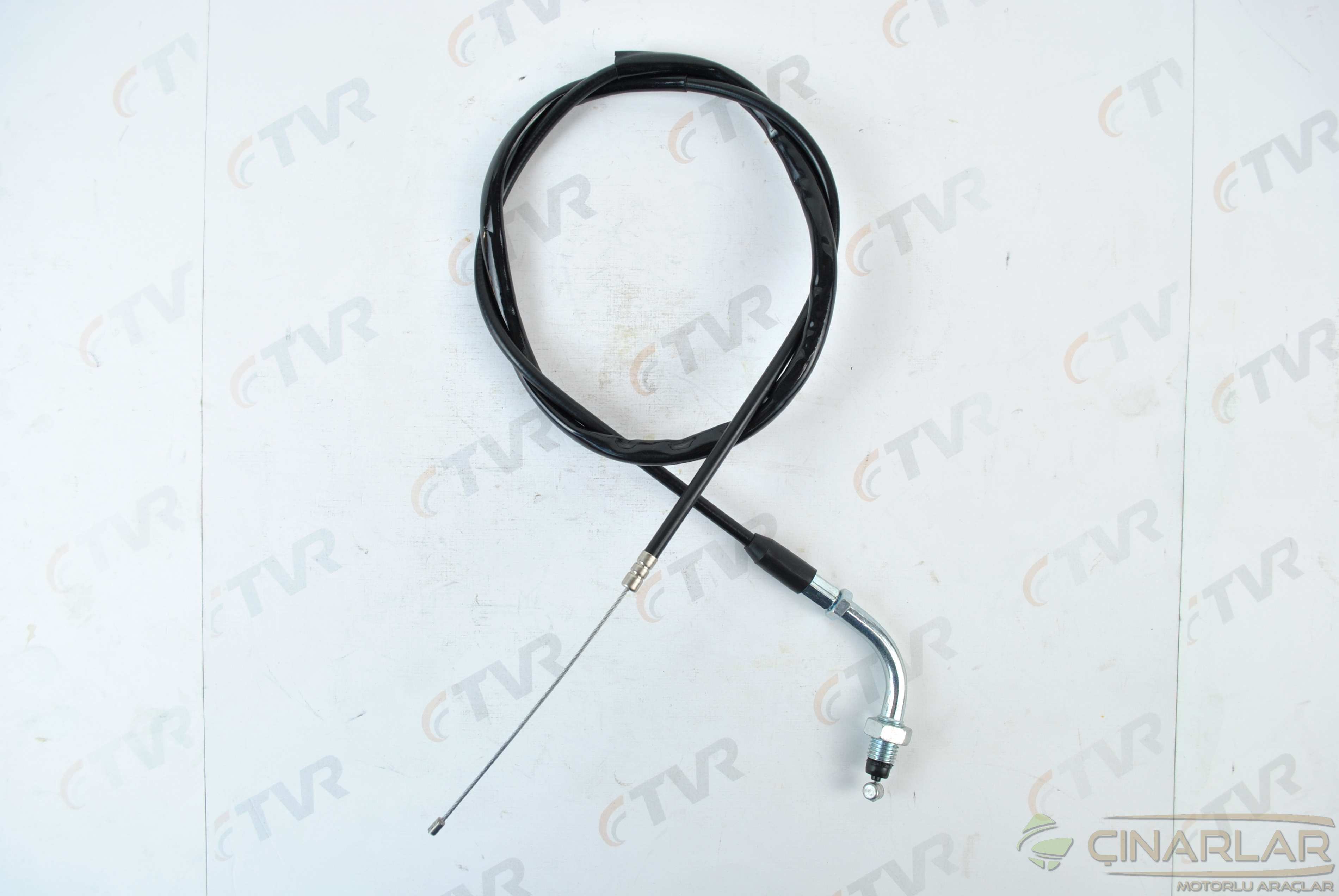 AGK CG 125 GAZ TELİ CTVR AGK CG 125 GAZ TELİ CTVR