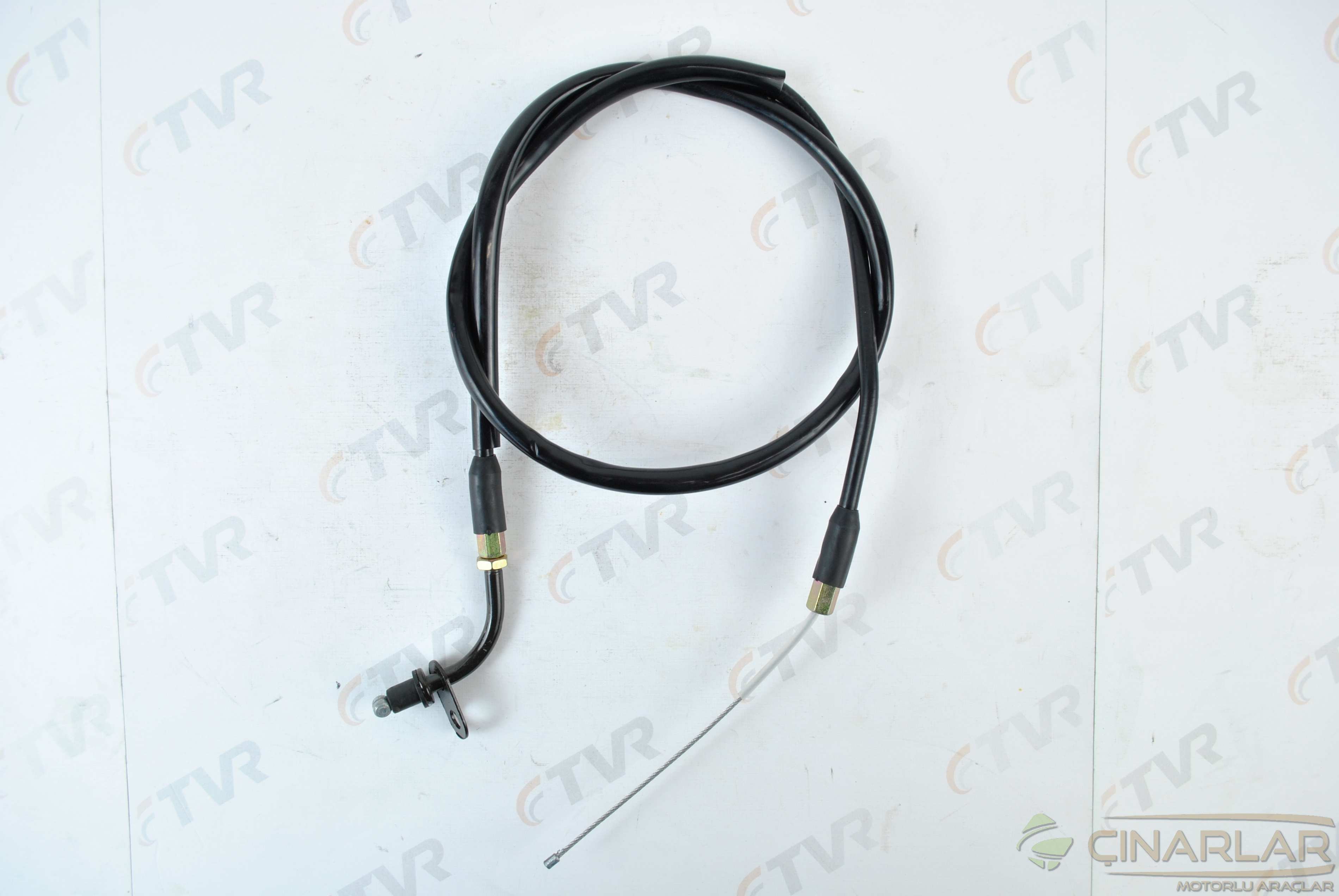 YAMAHA YBR 125 GAZ TELİ ( E M ) CTVR YAMAHA YBR 125 GAZ TELİ ( E M ) CTVR