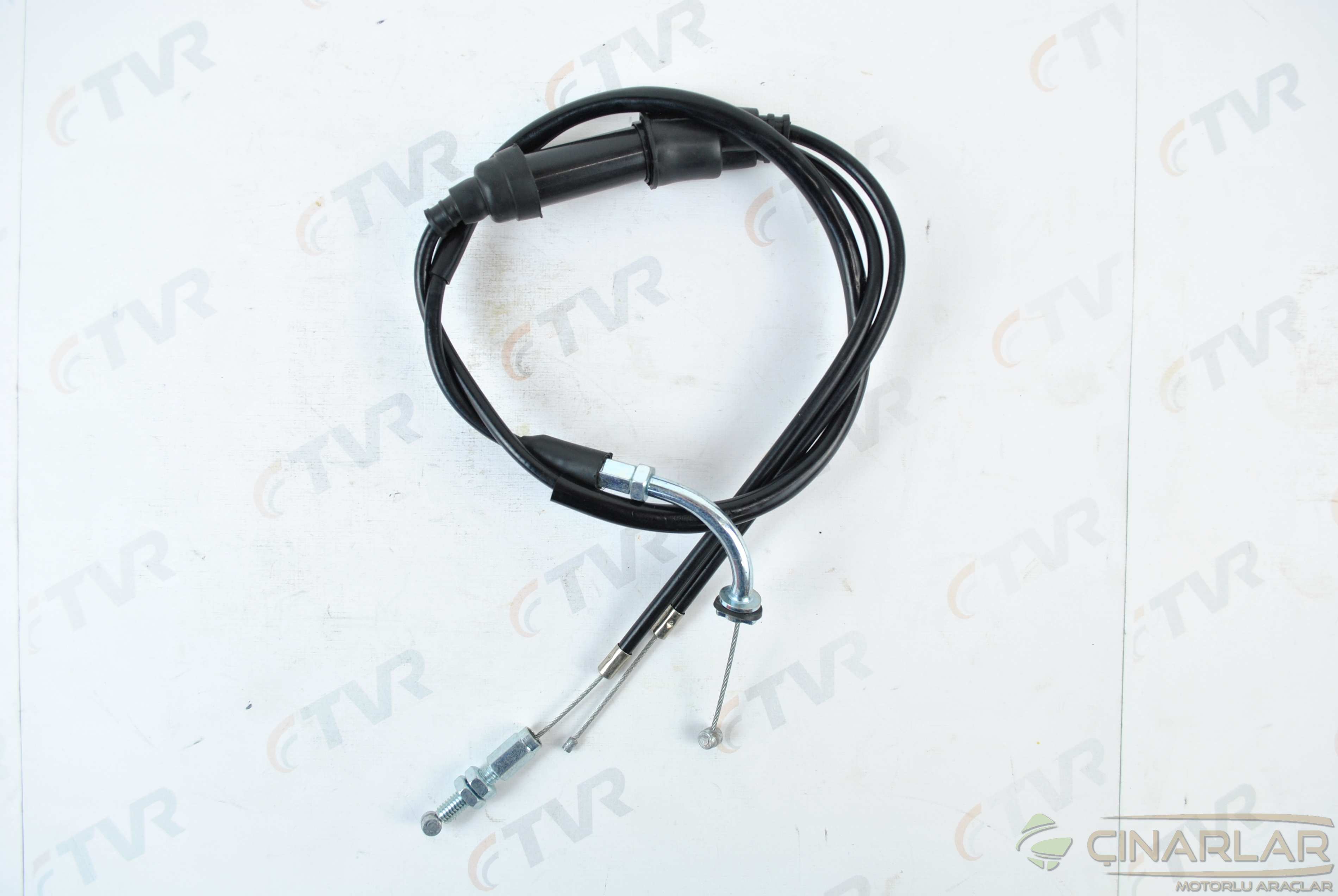 KN 150 GAZ TELİ CTVR KN 150 GAZ TELİ CTVR
