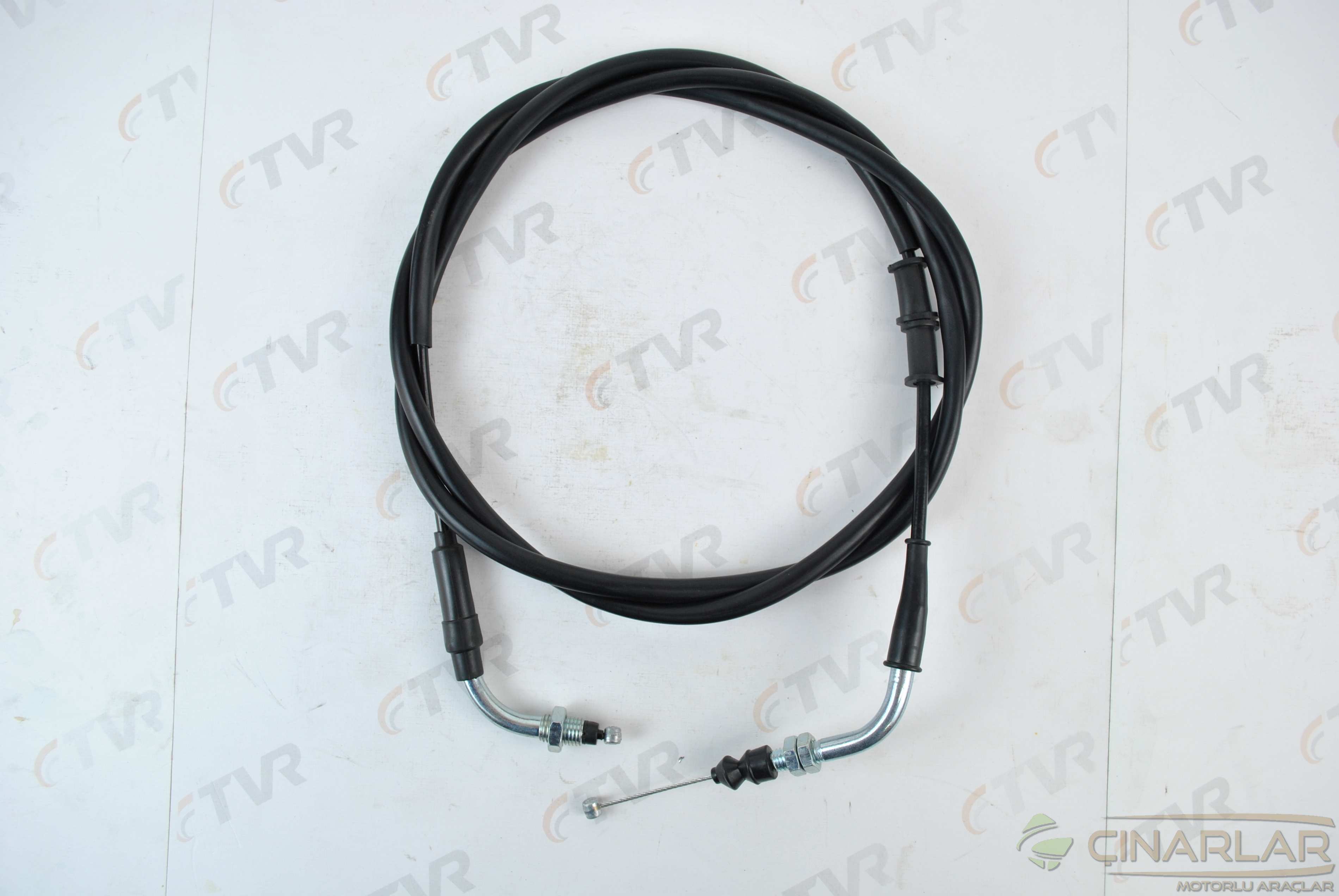 CYGNUS RS 125 GAZ TELİ CTVR CYGNUS RS 125 GAZ TELİ CTVR