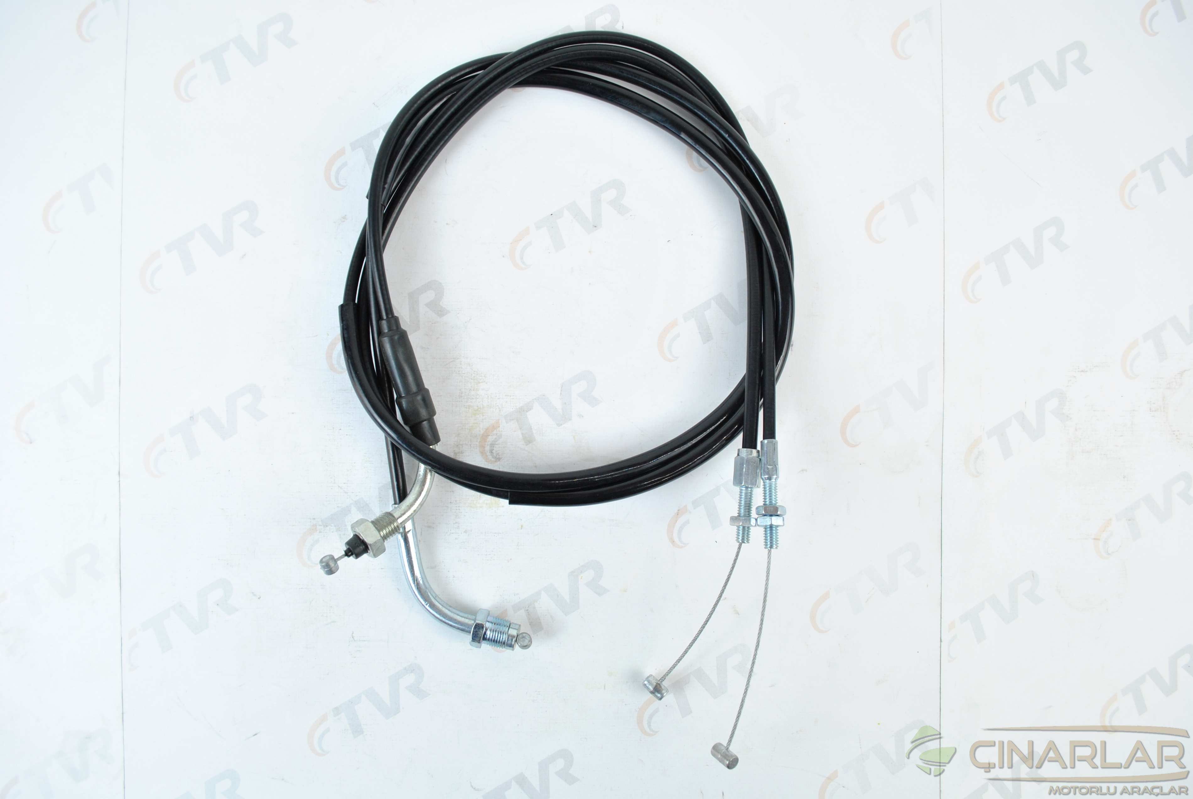 MCT 250 GAZ TELİ A ve B CTVR MCT 250 GAZ TELİ A ve B CTVR