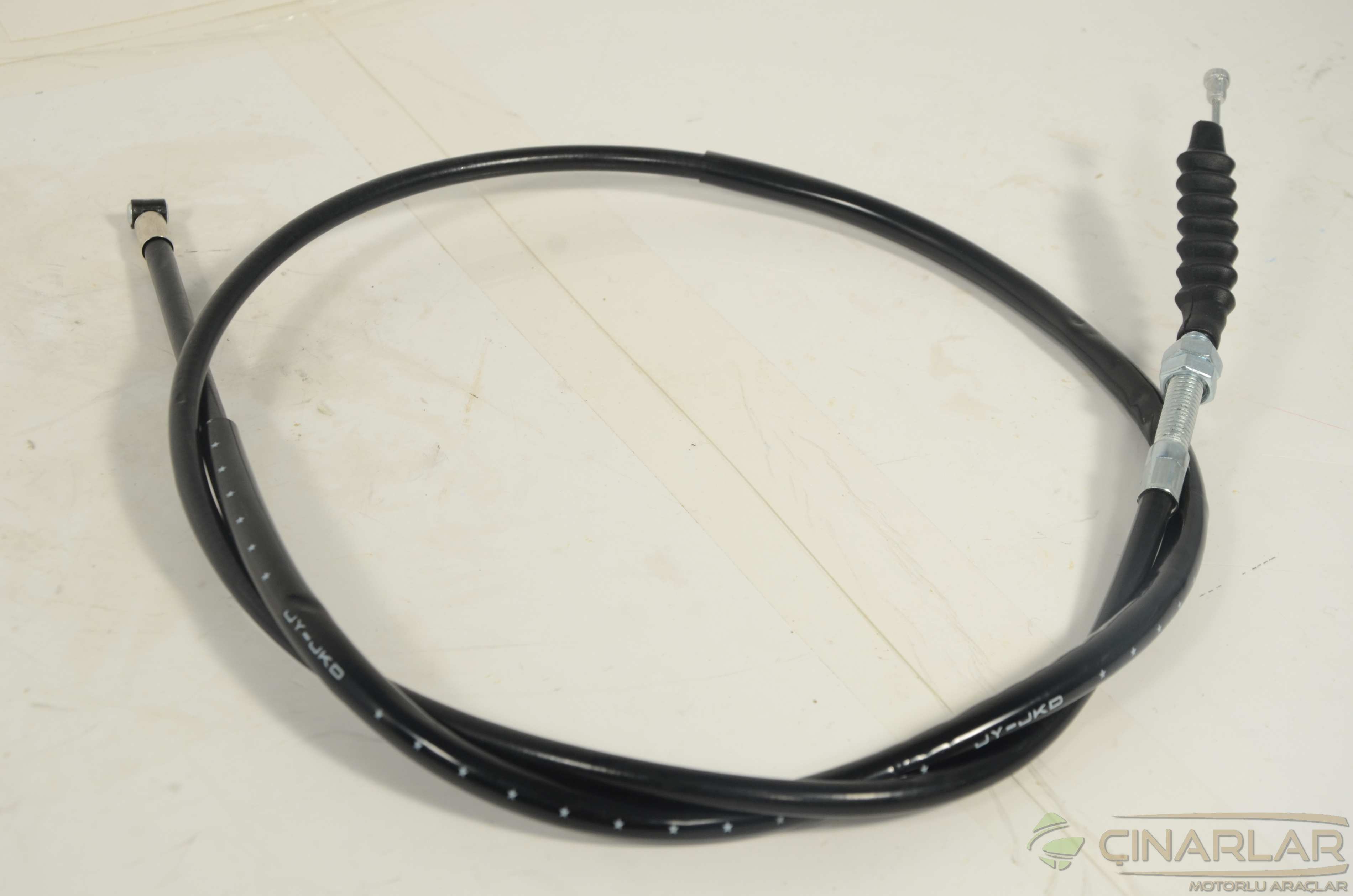 AGK CG 125 DEBRİYAJ TELİ CTVR AGK CG 125 DEBRİYAJ TELİ CTVR