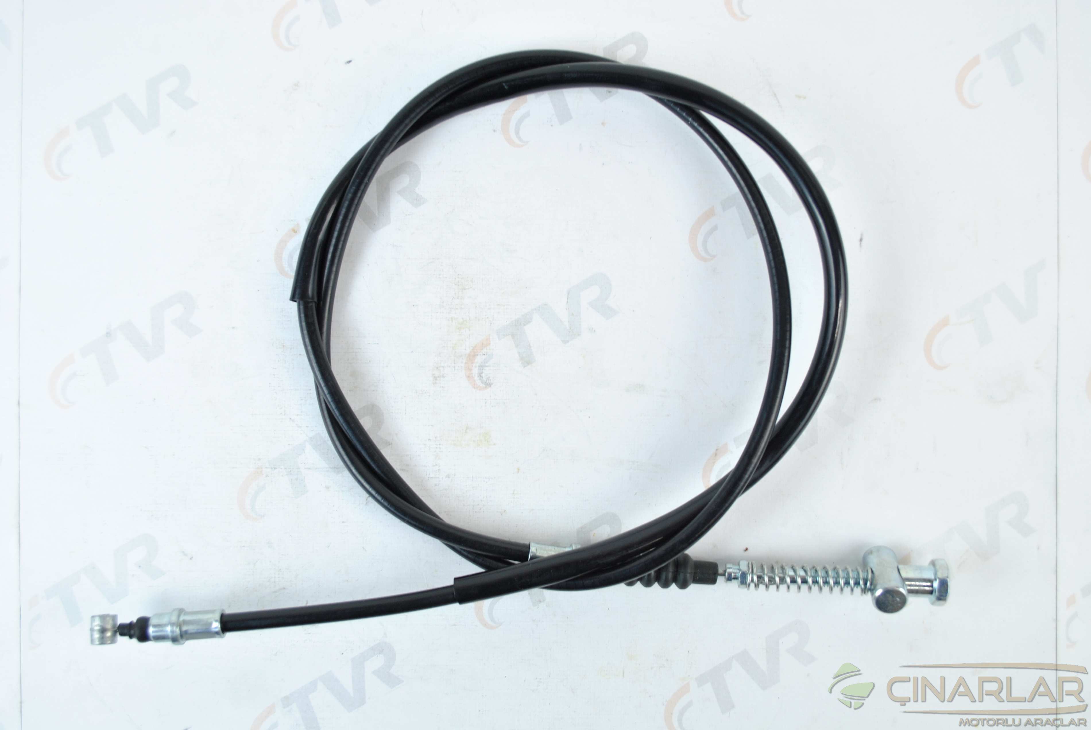 AGK CG 125 ÖN FREN TELİ CTVR AGK CG 125 ÖN FREN TELİ CTVR