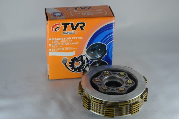 CG 200 DEBRİYAJ KOMPLE 6 YILDIZ + 6 BALATA CTVR CG 200 DEBRİYAJ KOMPLE 6 YILDIZ + 6 BALATA CTVR