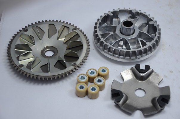 HONDA ACTİVA 100 ÖN DEBRİYAJ KOMPLE OEM HONDA ACTİVA 100 ÖN DEBRİYAJ KOMPLE OEM