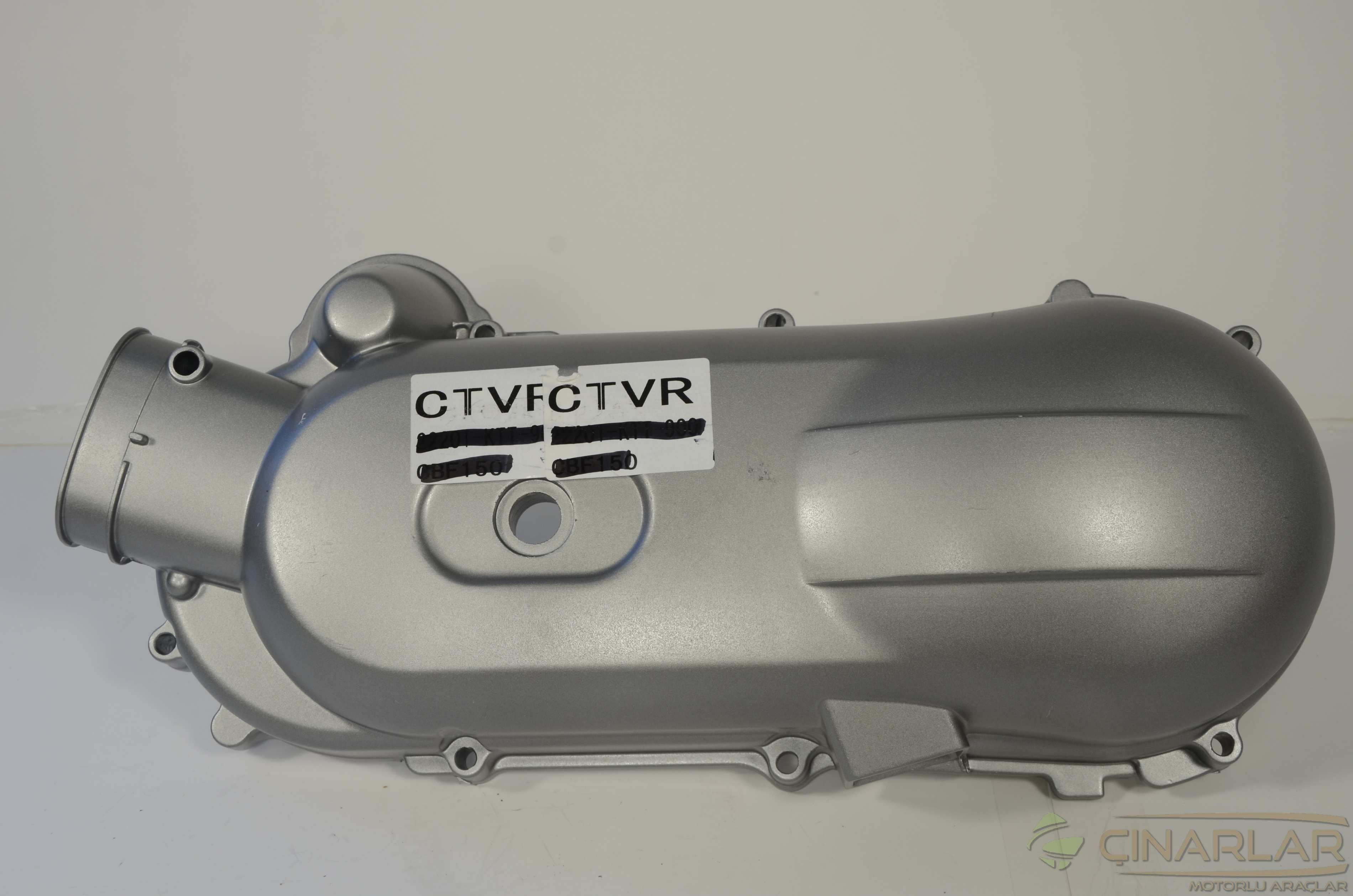HONDA ACTİVA 100 DEBRİYAJ DIŞ KAPAK OEM HONDA ACTİVA 100 DEBRİYAJ DIŞ KAPAK OEM
