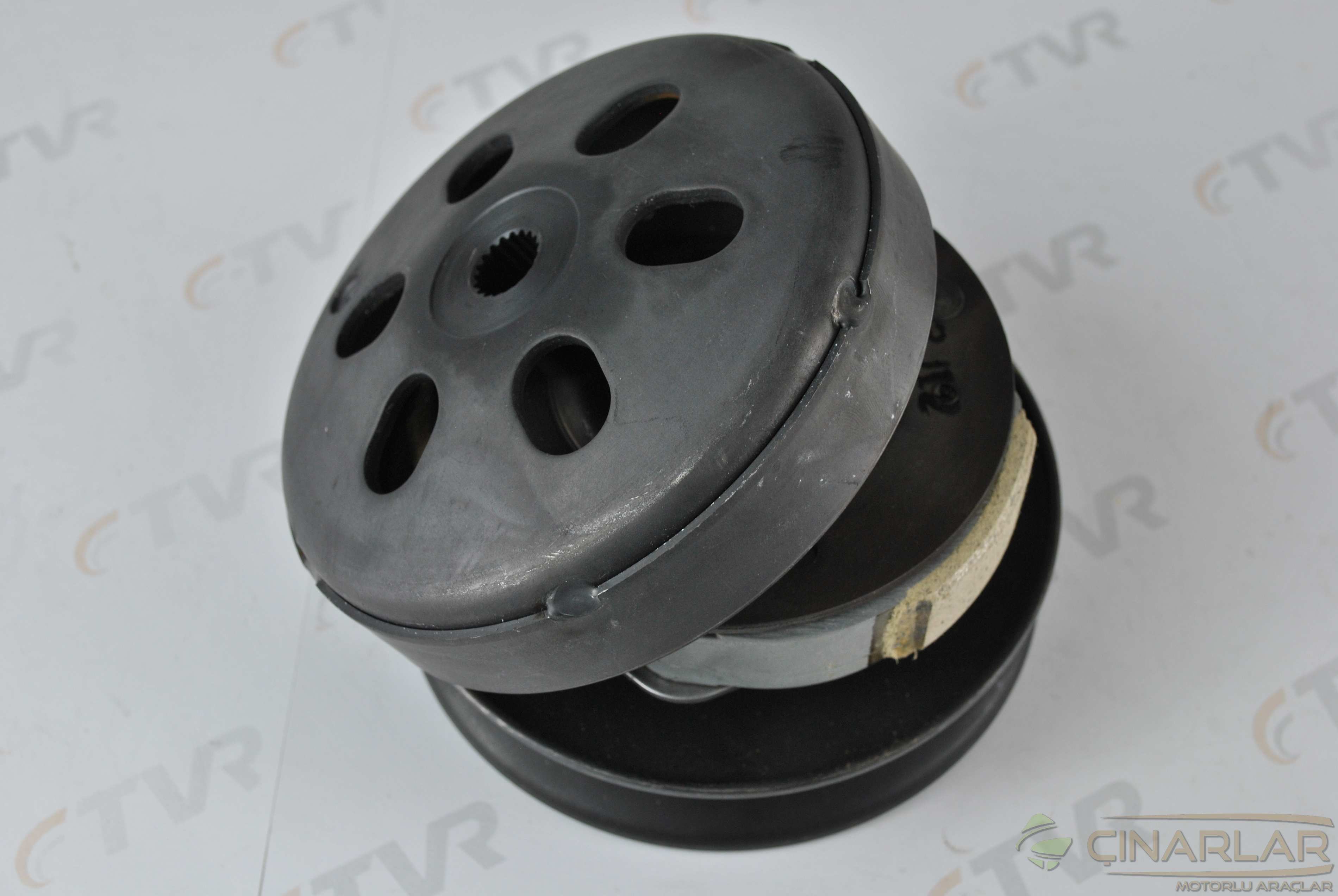 HONDA FİZY 125 ACTİVA S ARKADEBRİYAJ KOMPLE OEM HONDA FİZY 125 ACTİVA S ARKADEBRİYAJ KOMPLE OEM