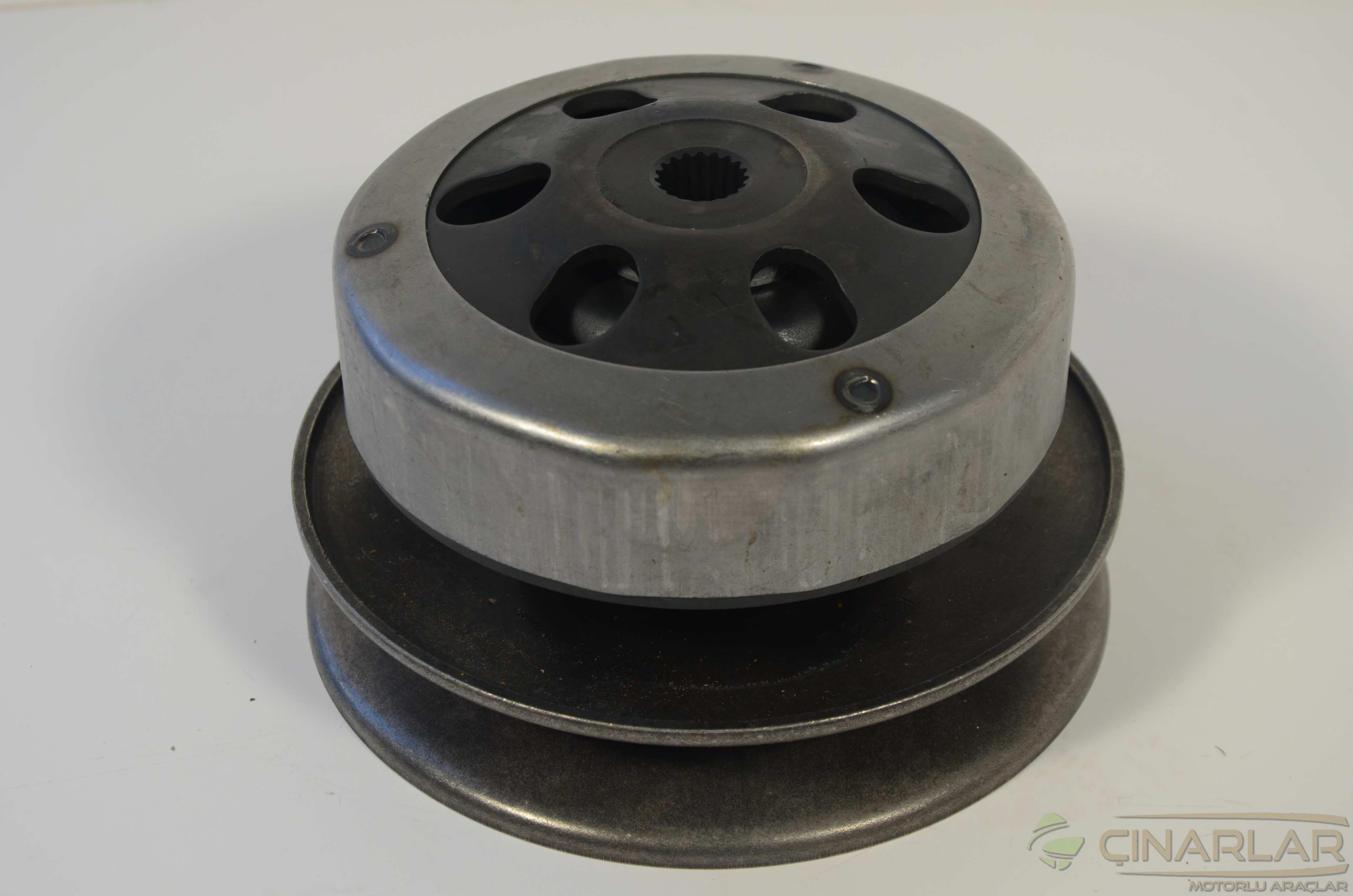 ALPHA DİO ACTİVA 125 ARKA DEBRİYAJ OEM