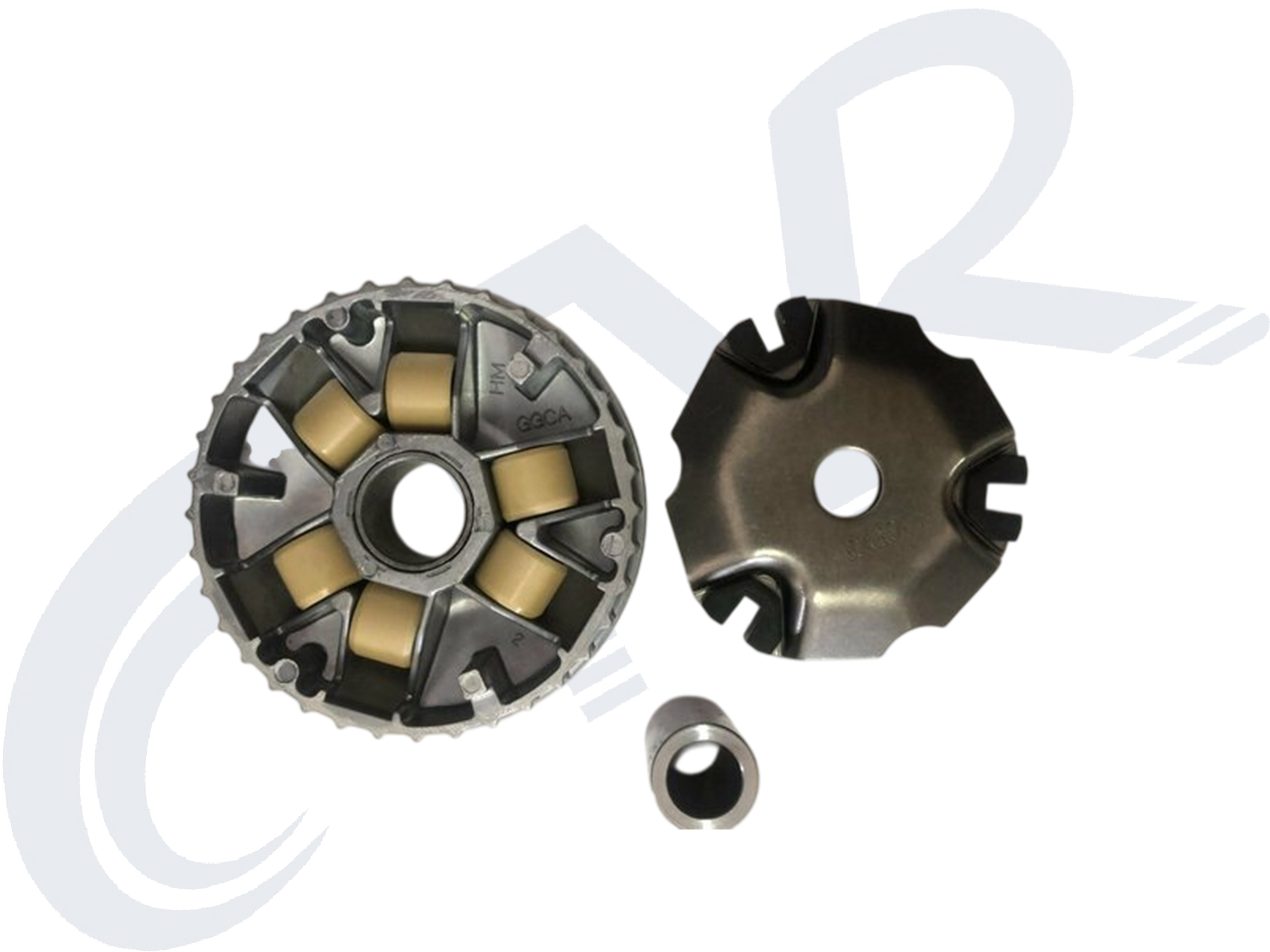 HONDA SPACY 110 ÖN DEBRİYAJ OEM HONDA SPACY 110 ÖN DEBRİYAJ OEM