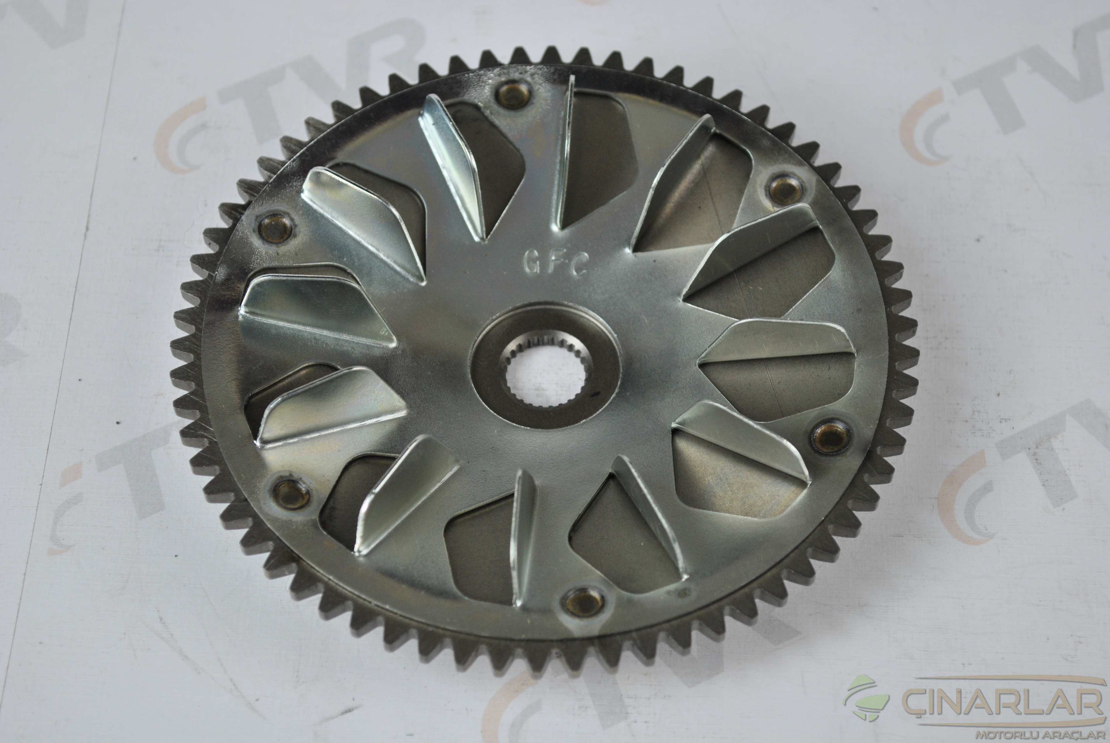HONDA ACTİVA 100 SABİT YANAK DİŞLİSİ OEM HONDA ACTİVA 100 SABİT YANAK DİŞLİSİ OEM