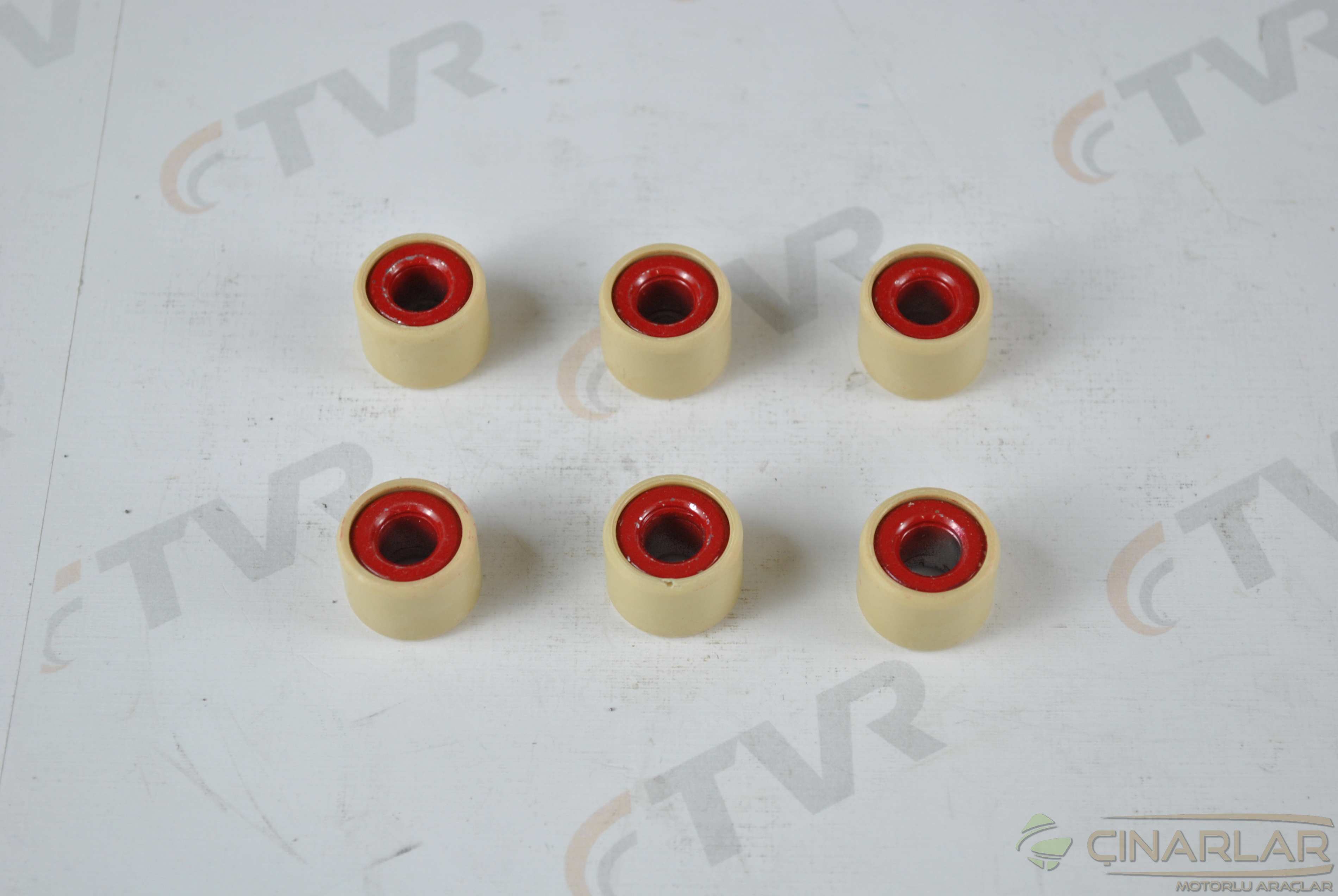 HONDA ACTİVA 100 BAGA SETİ ( 12 )  OEM