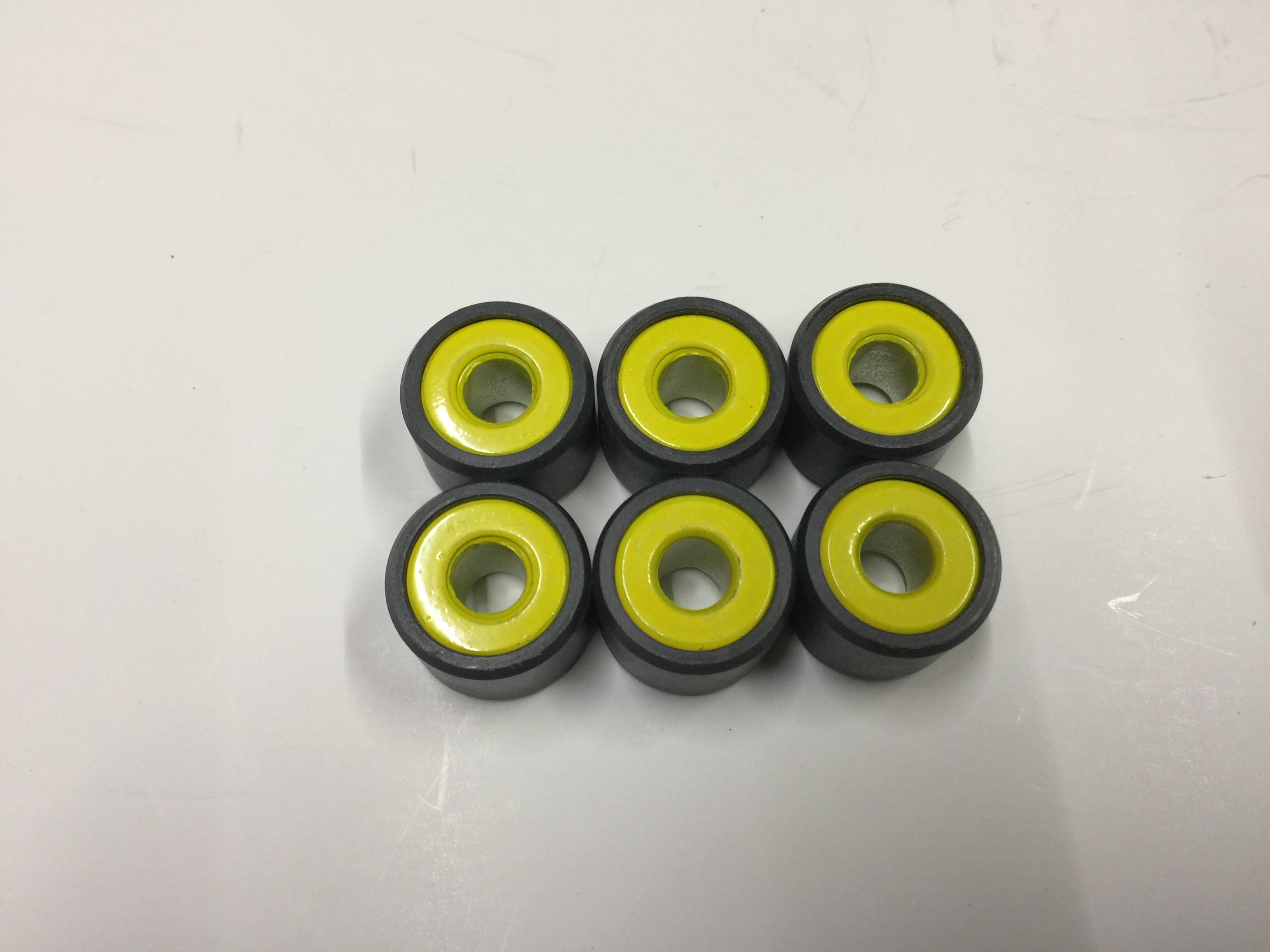 PCX125 150 DİO FİZY BAGA SETİ ( 18 )  OEM ( 14127 )