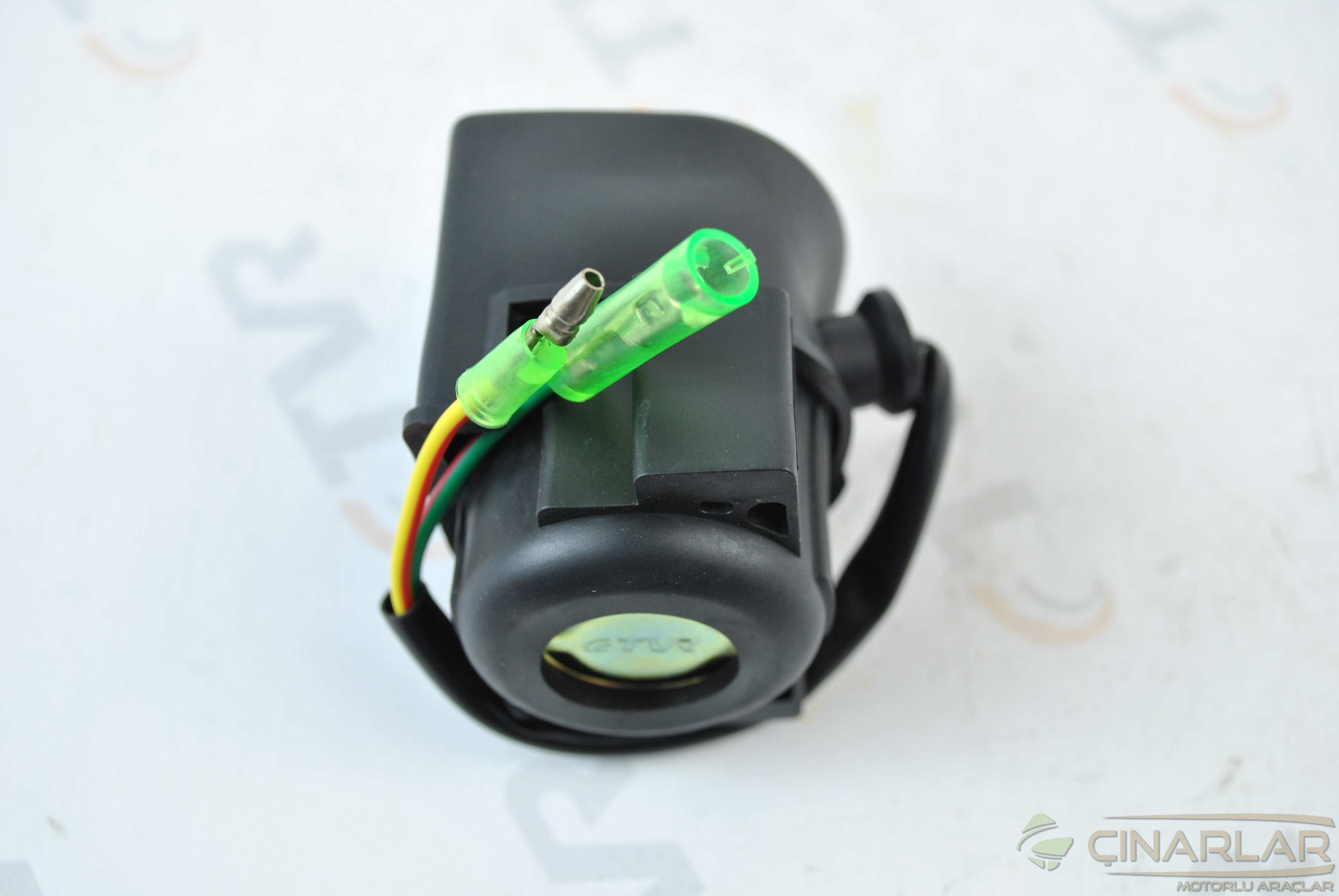 CBF 150 MARŞ RÖLESİ OEM