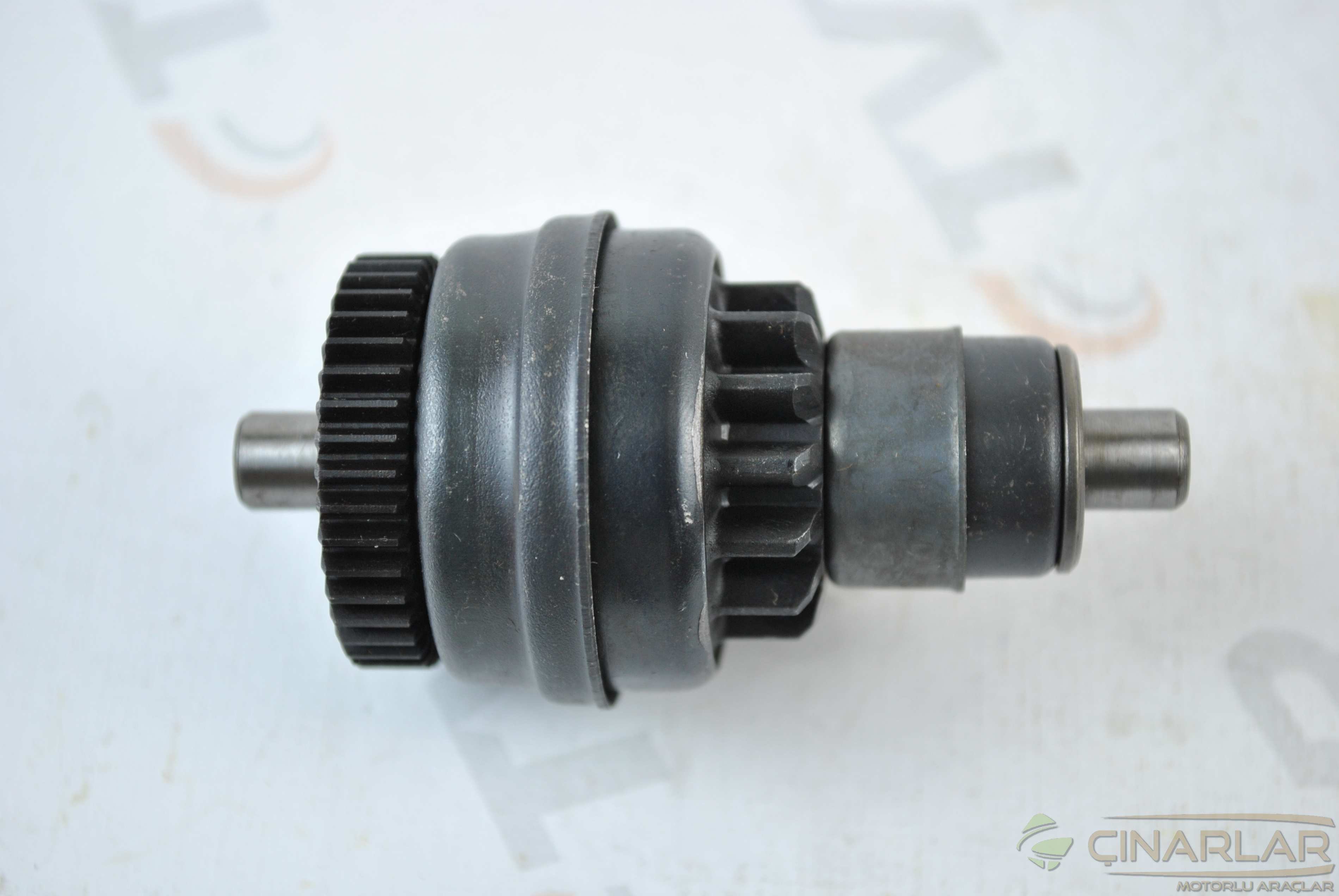 ACTİVA SPACY 110 MARŞ PİNYON DİŞLİSİ OEM