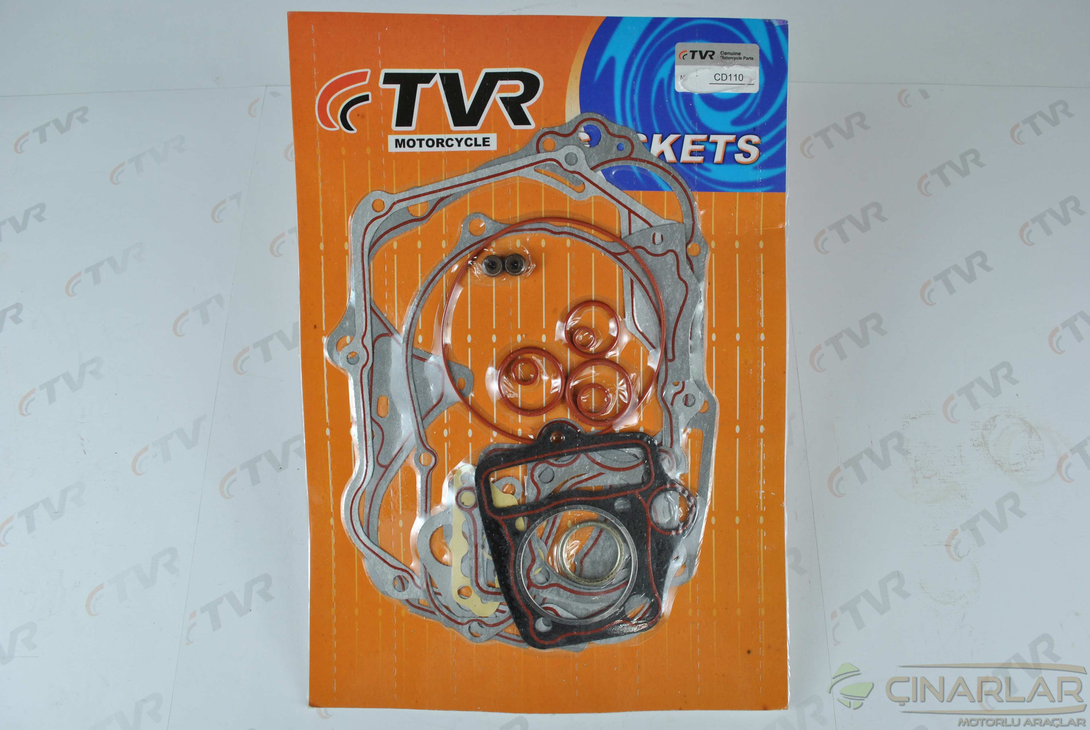 CUP 110 CONTA TAKIMI CTVR CUP 110 CONTA TAKIMI CTVR
