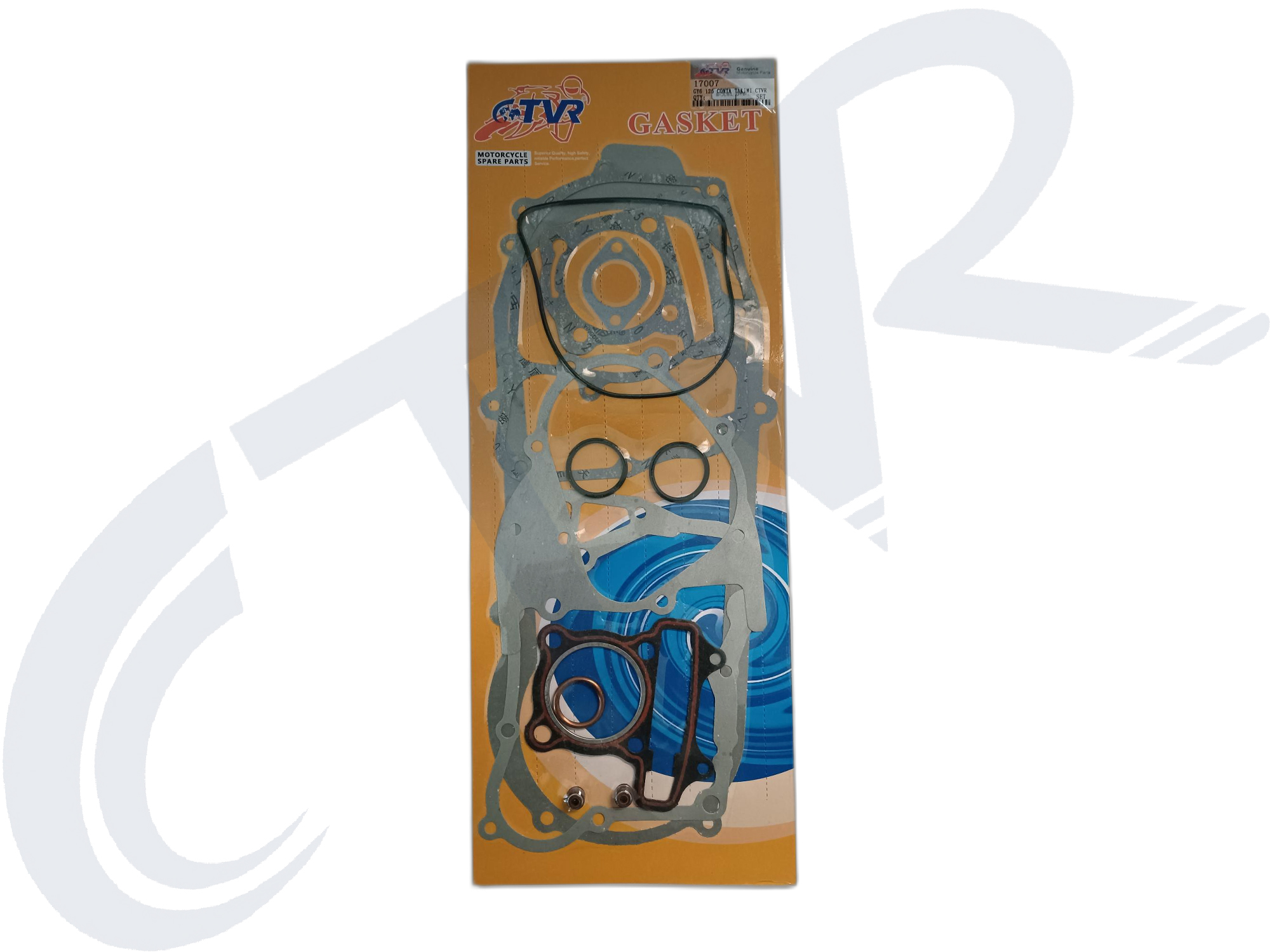 VOGE SCOOTER 125 CONTA TAKIMI OEM