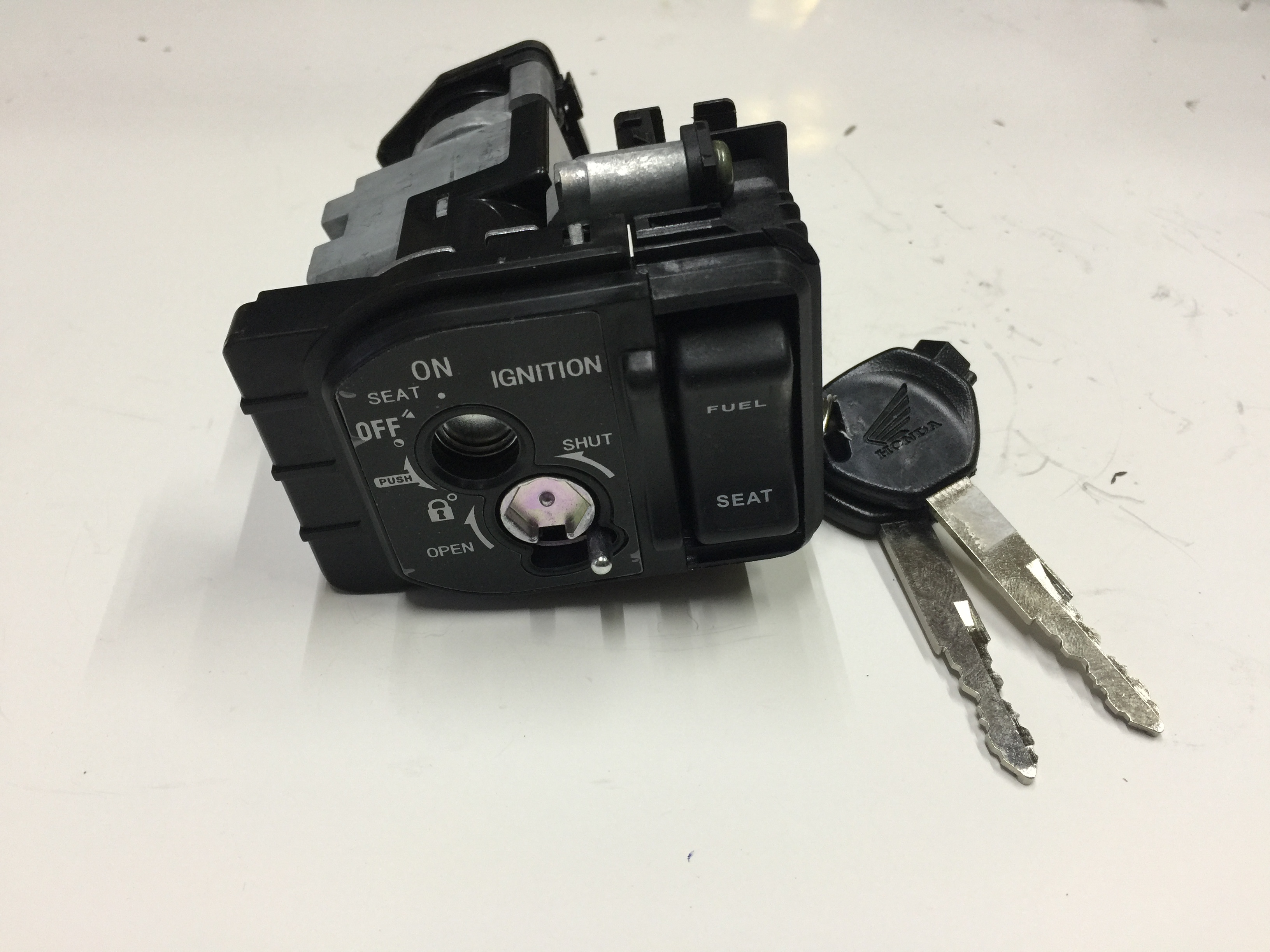 PCX 125 150 KONTAK SETİ ( 2011 2014 )  OEM
