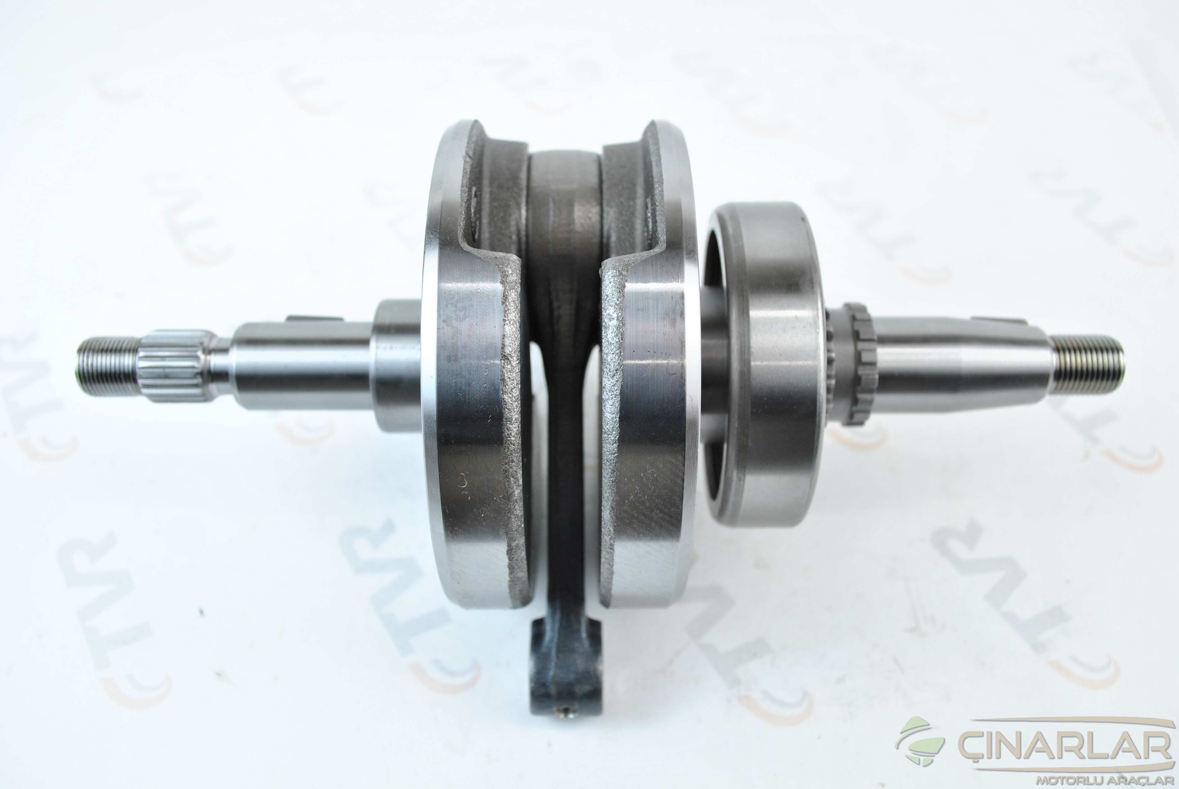 MONDİAL MH DRİFT 125 KRANK KOMPLE CTVR