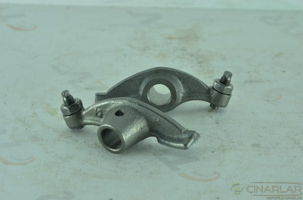 YAMAHA YBR 125 PİYANO SETİ OEM