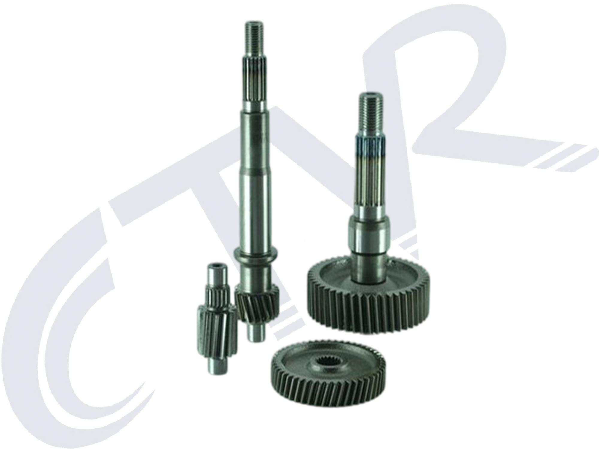 SPACY 110 ŞANZIMAN DİŞLİ SETİ OEM