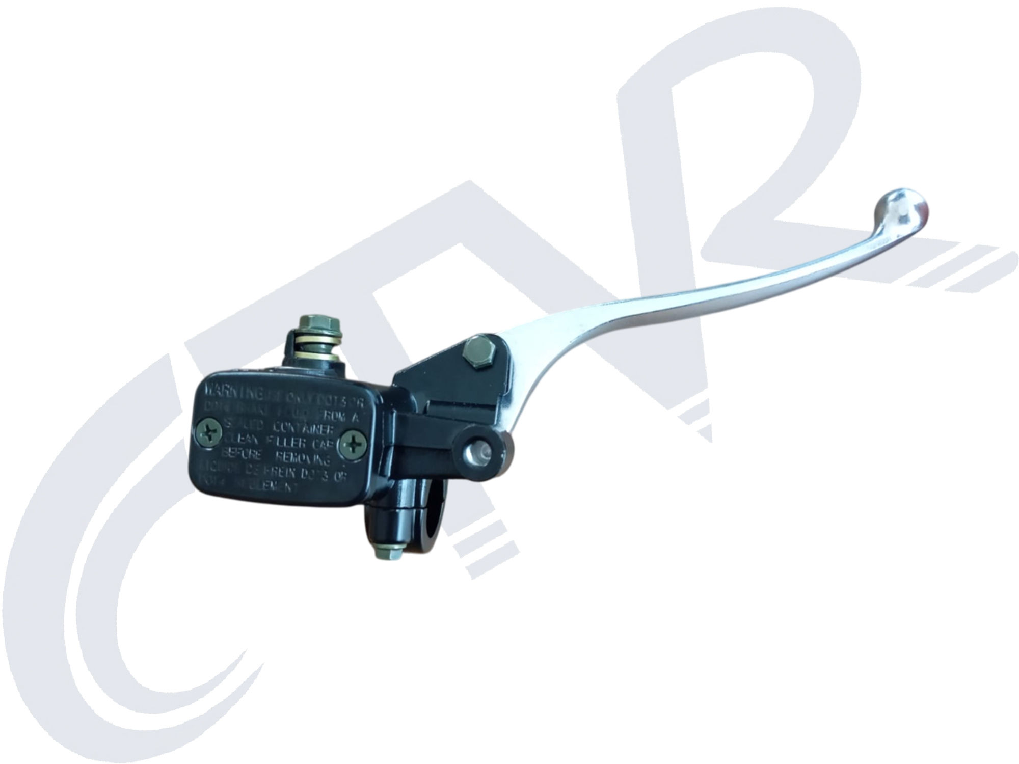 HONDA SPACY ÖN FREN MERKEZİ ÜST CTVR HONDA SPACY ÖN FREN MERKEZİ ÜST CTVR