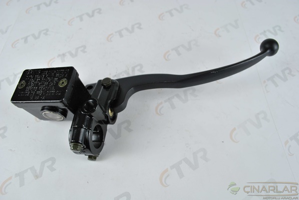 YAMAHA YBR 125 ÖN FREN MERKEZİ SAĞ ÜST OEM YAMAHA YBR 125 ÖN FREN MERKEZİ SAĞ ÜST OEM
